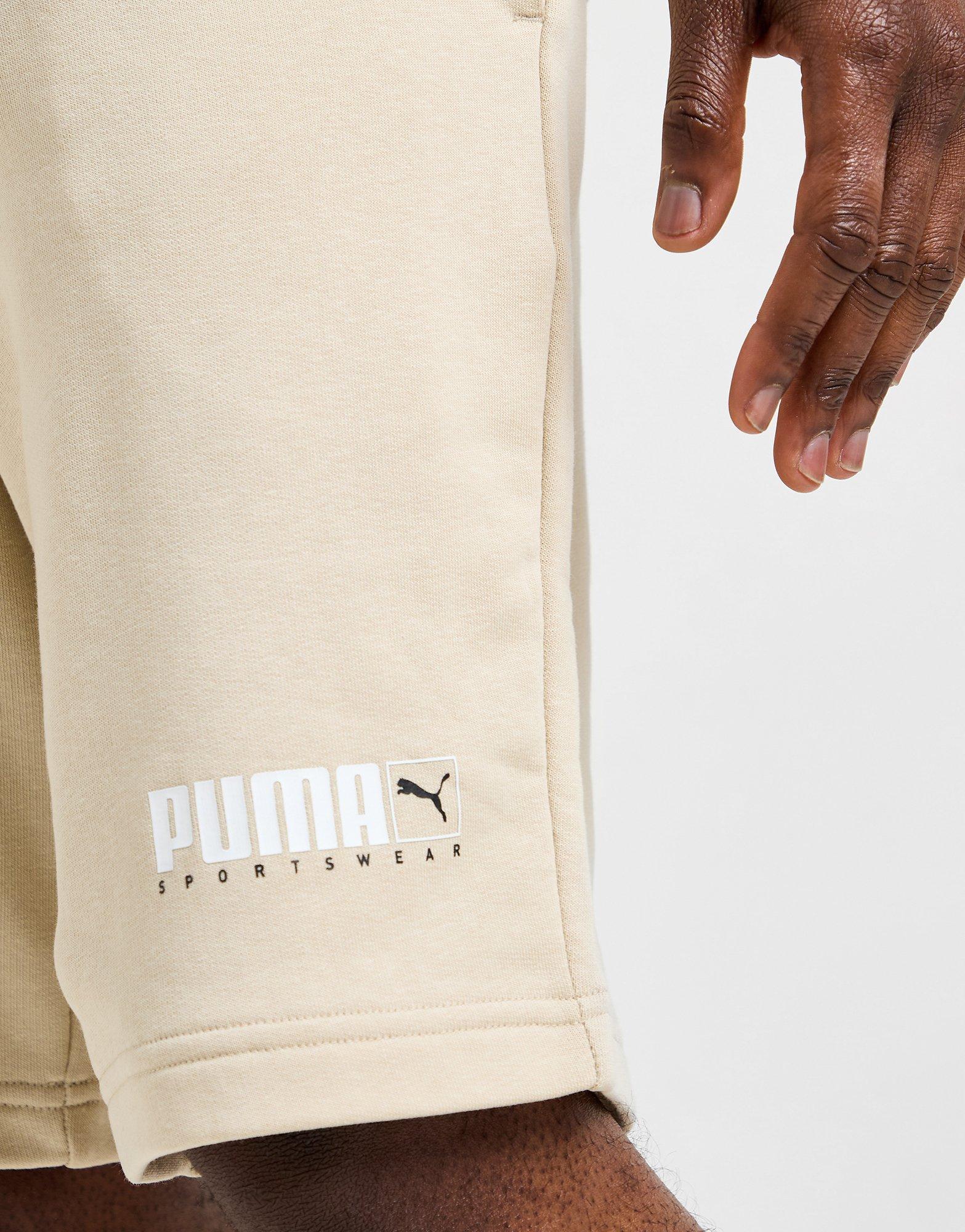 PUMA Sportswear Shorts