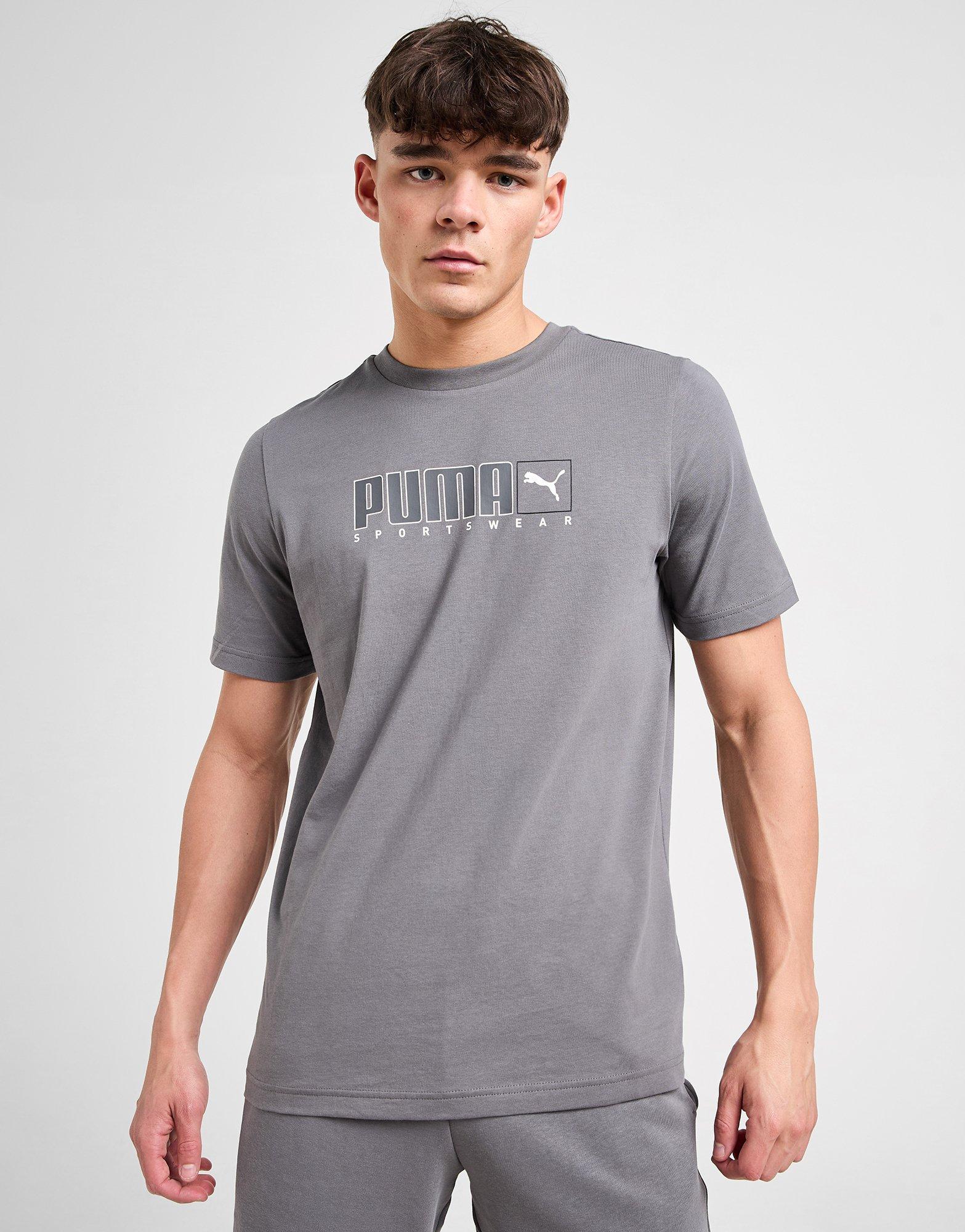 PUMA Sportswear T-Shirt