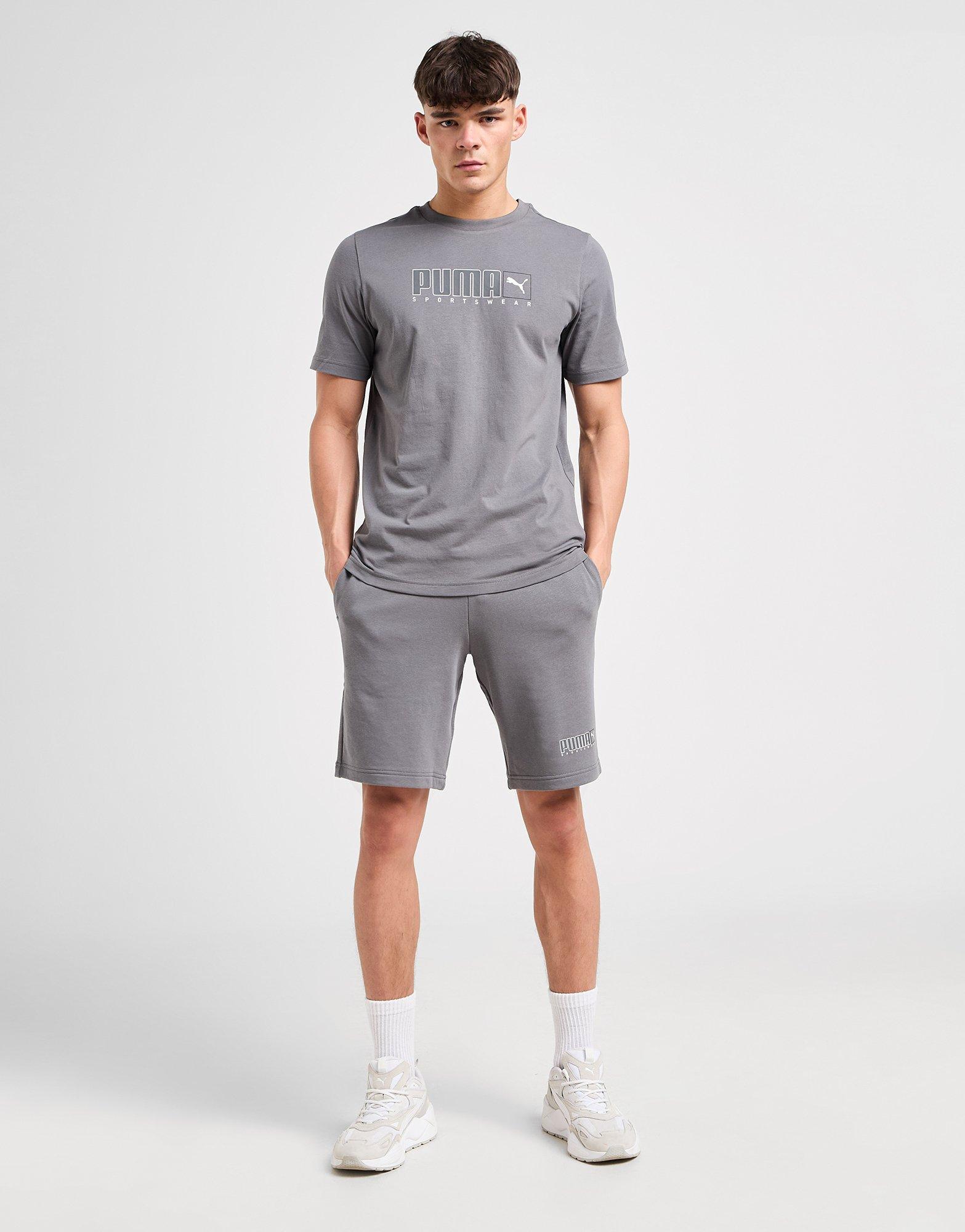 PUMA Sportswear T-Shirt