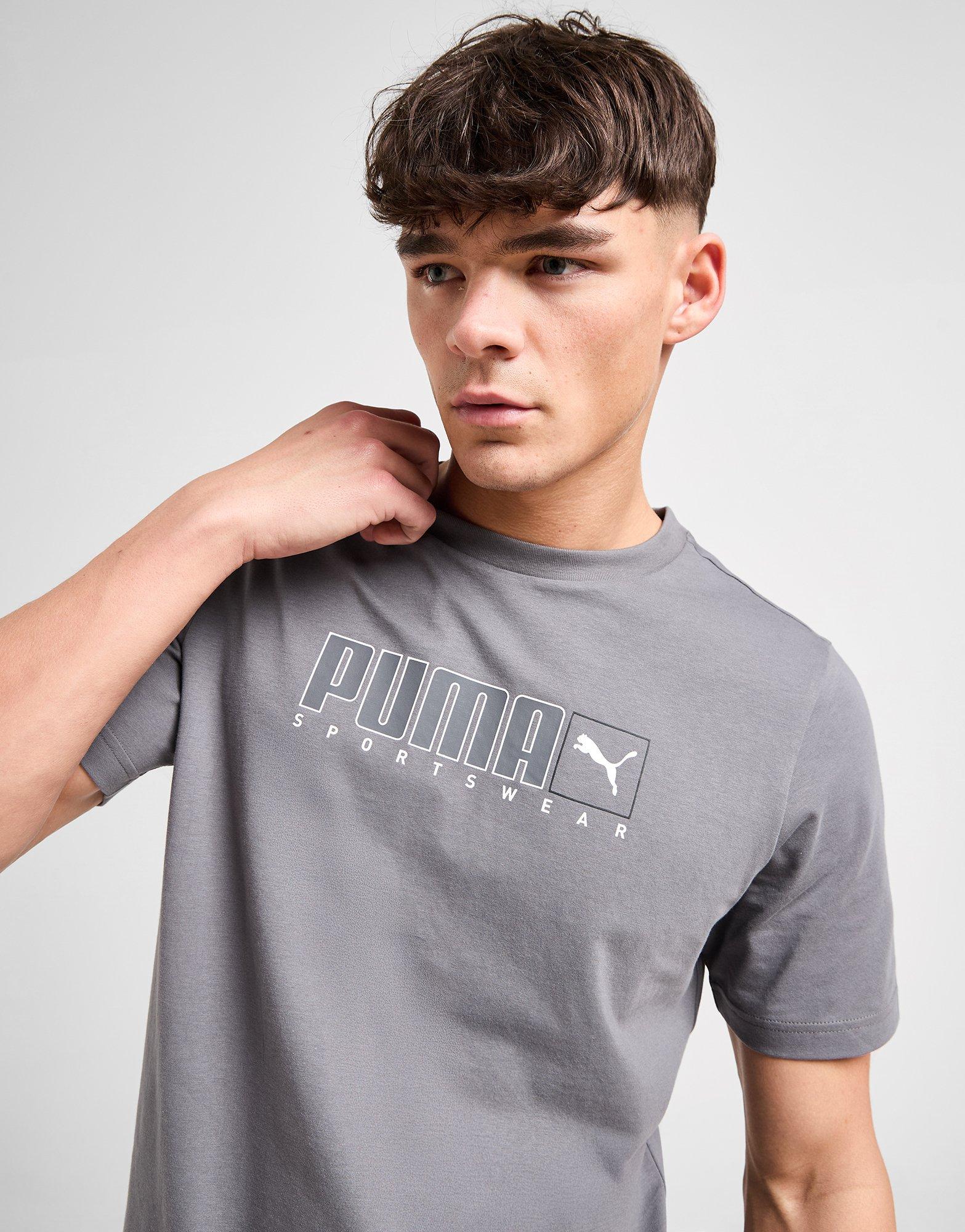 PUMA Sportswear T-Shirt