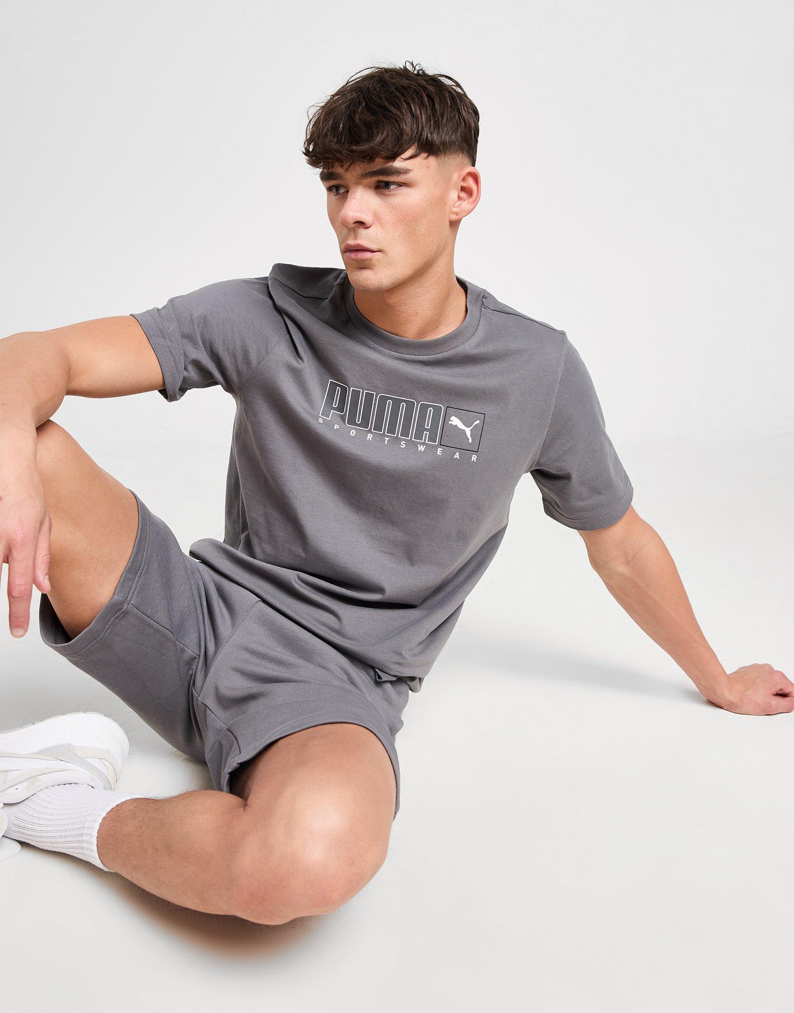 PUMA Maglia Sportswear