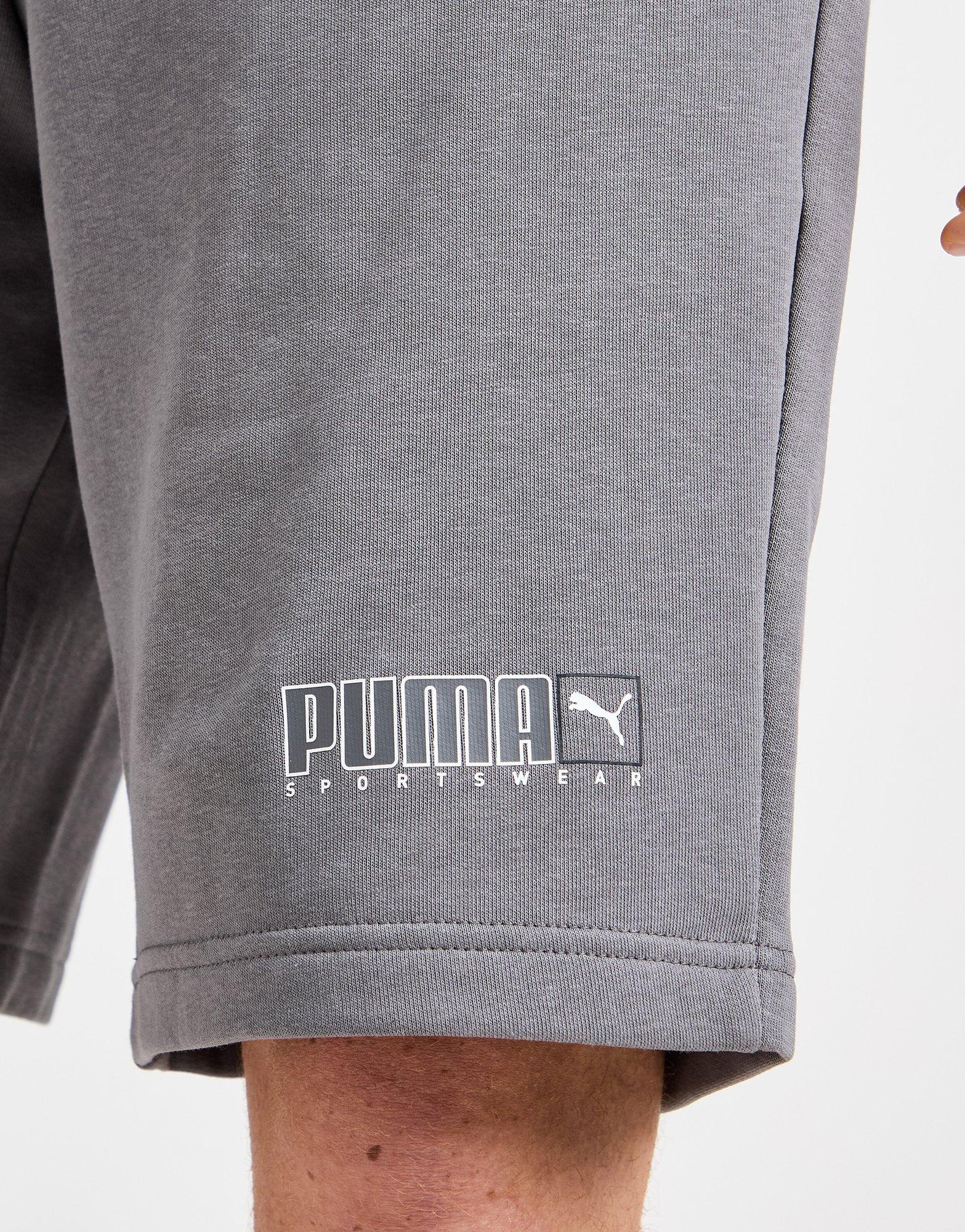 PUMA Sportswear Shorts