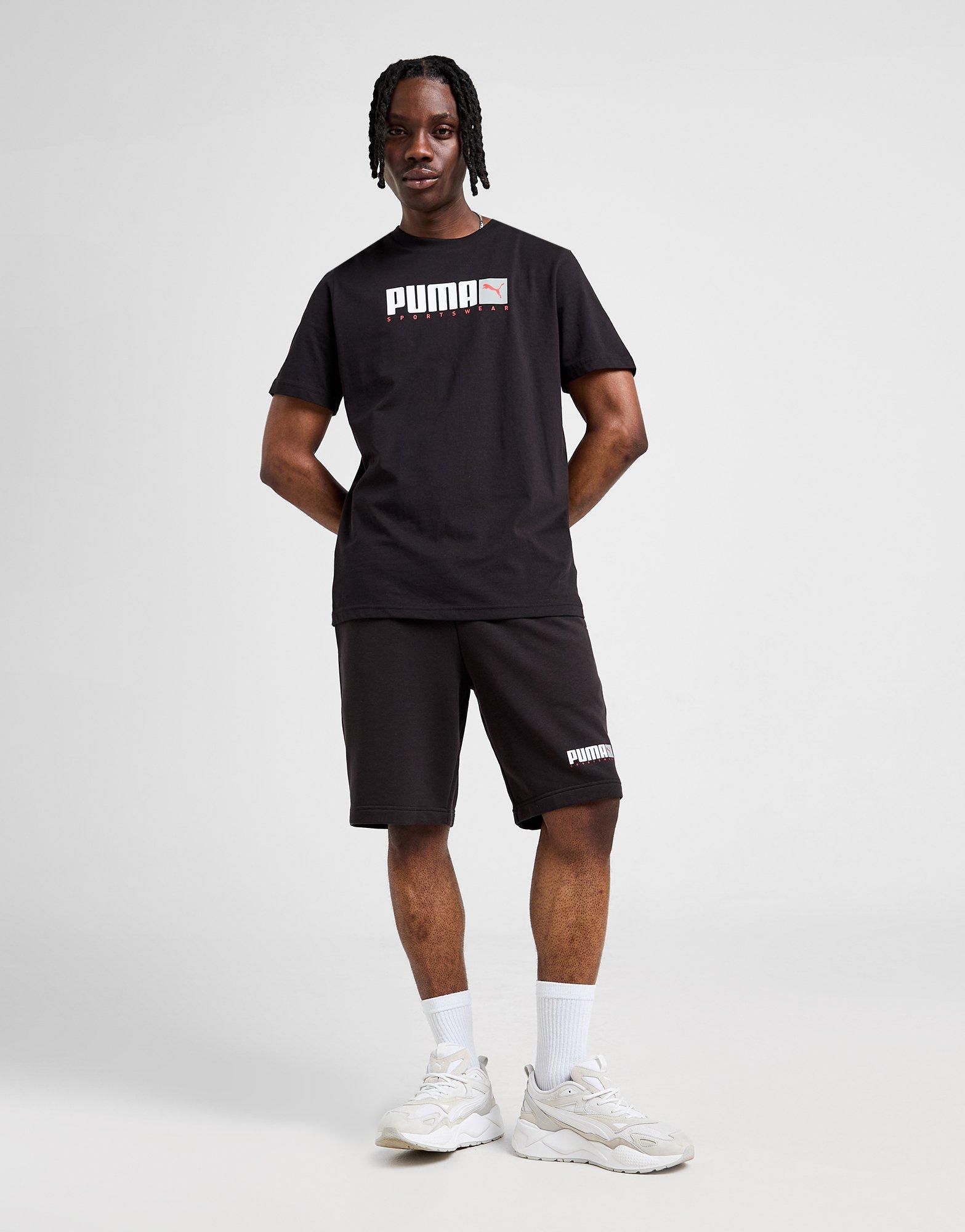 PUMA Sportswear T-shirt