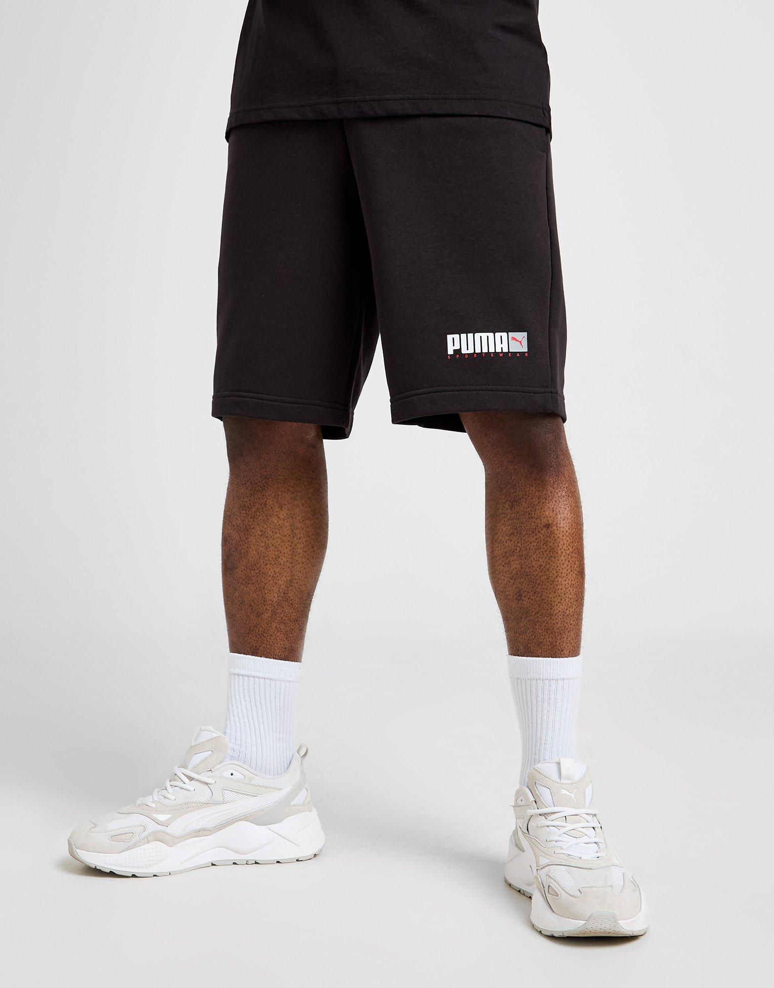 PUMA Pantalón Corto Sportswear