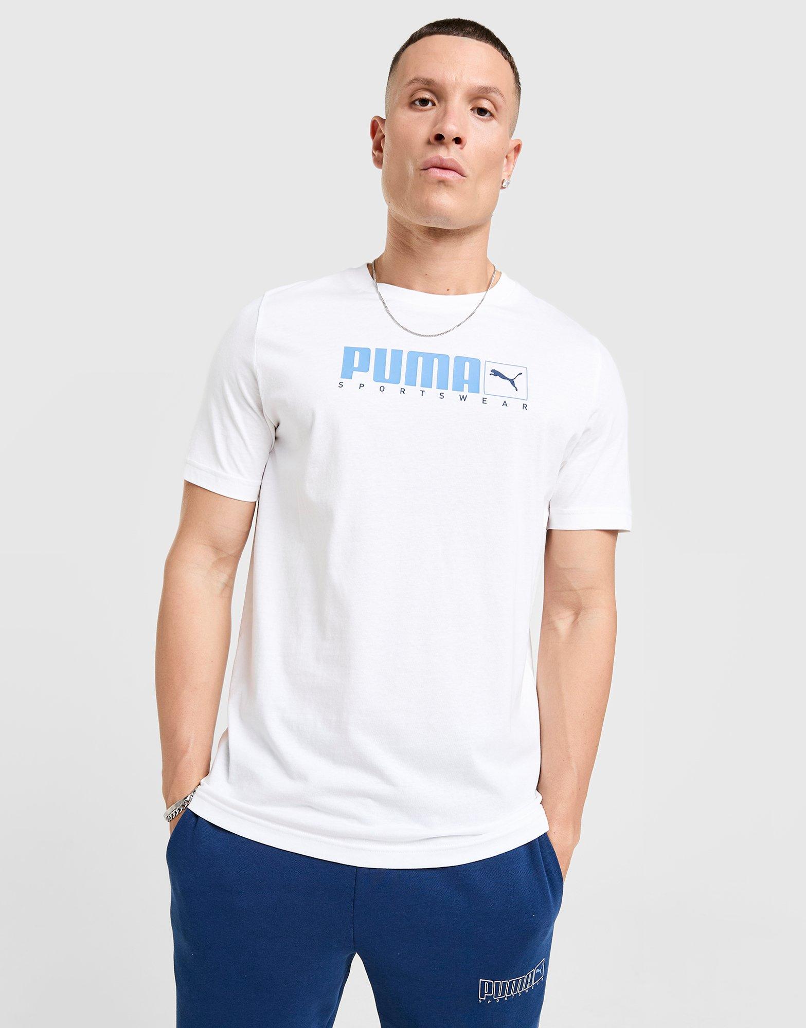 PUMA Sportswear T-Shirt