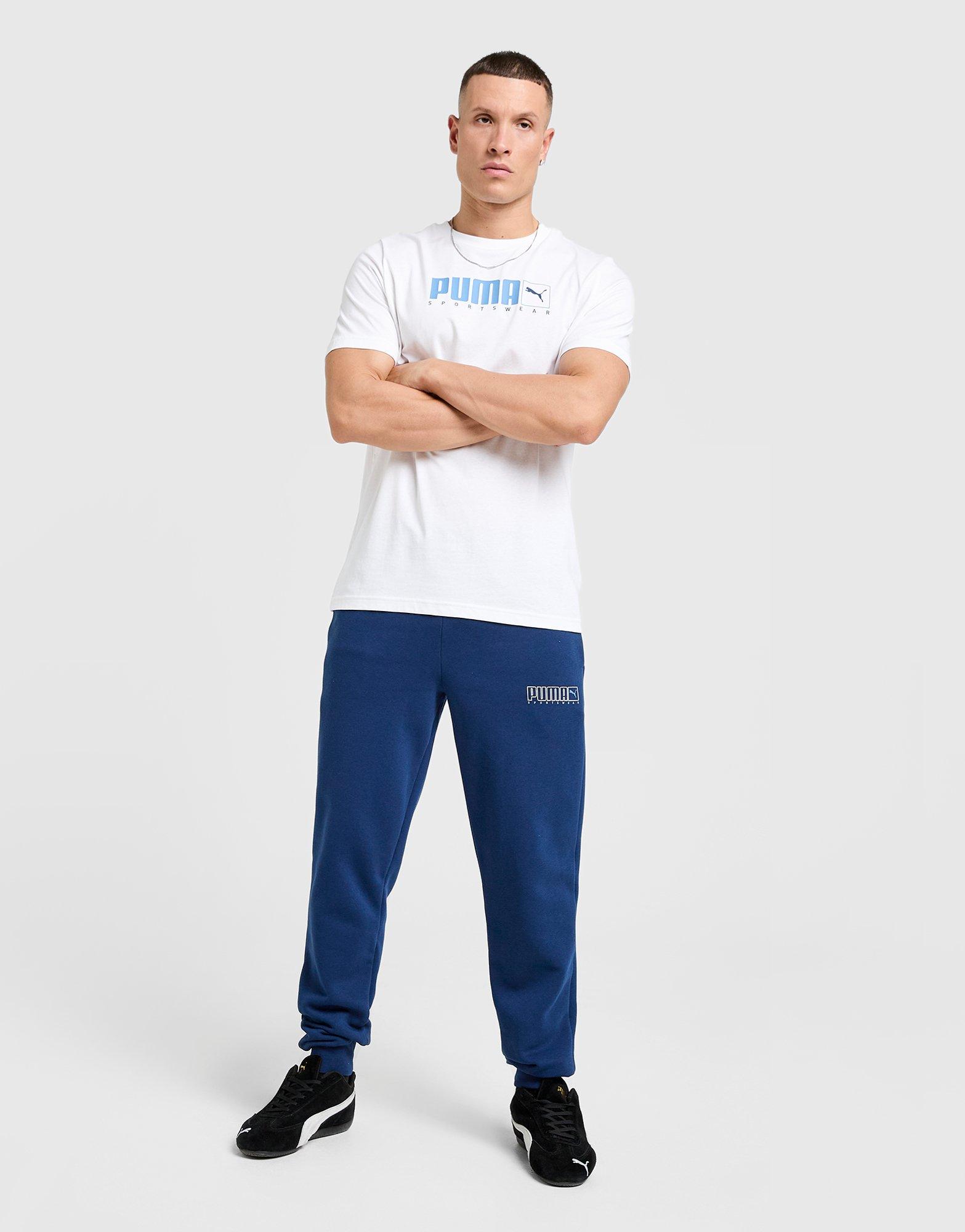 PUMA Sportswear T-Shirt