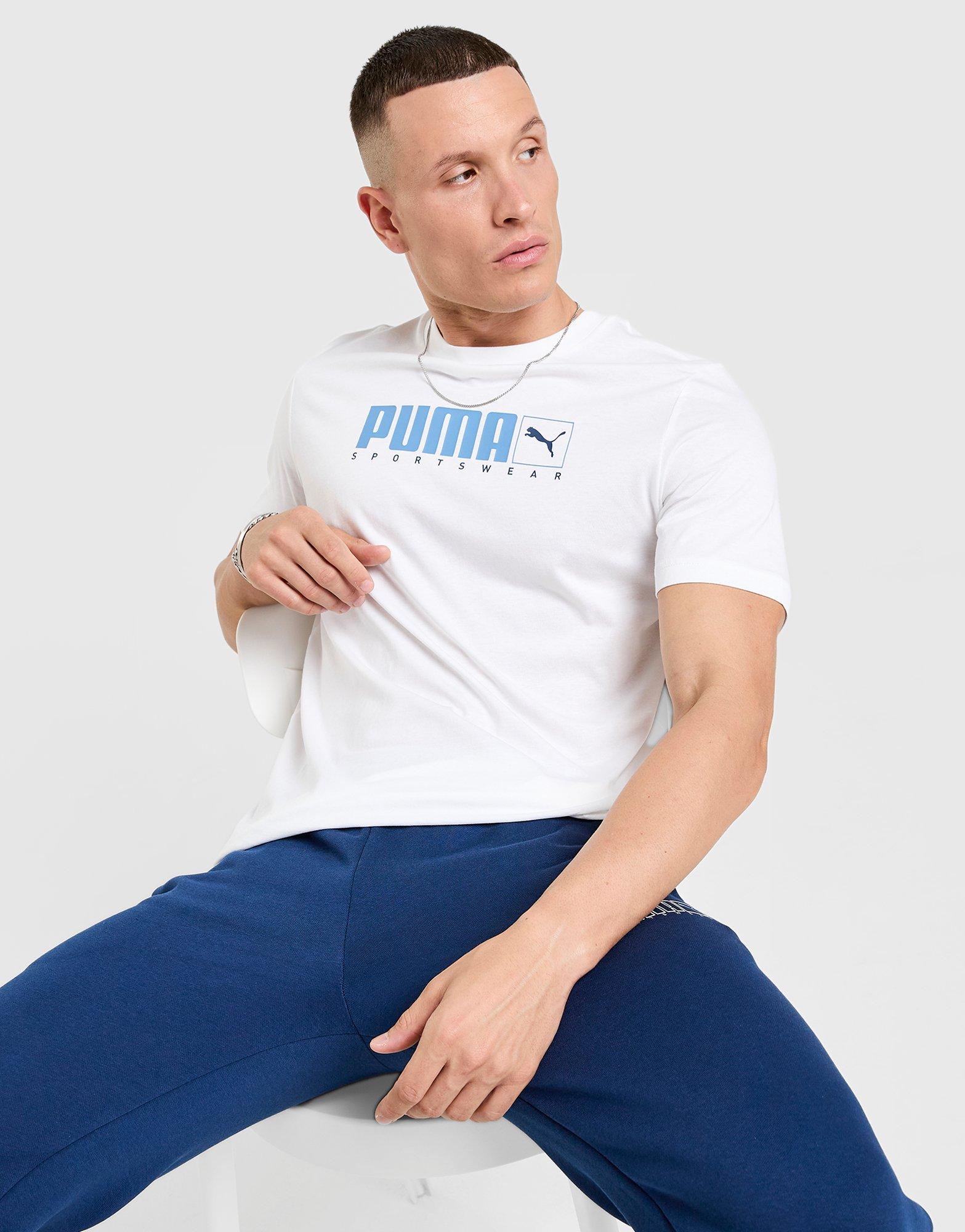 PUMA Sportswear T-Shirt