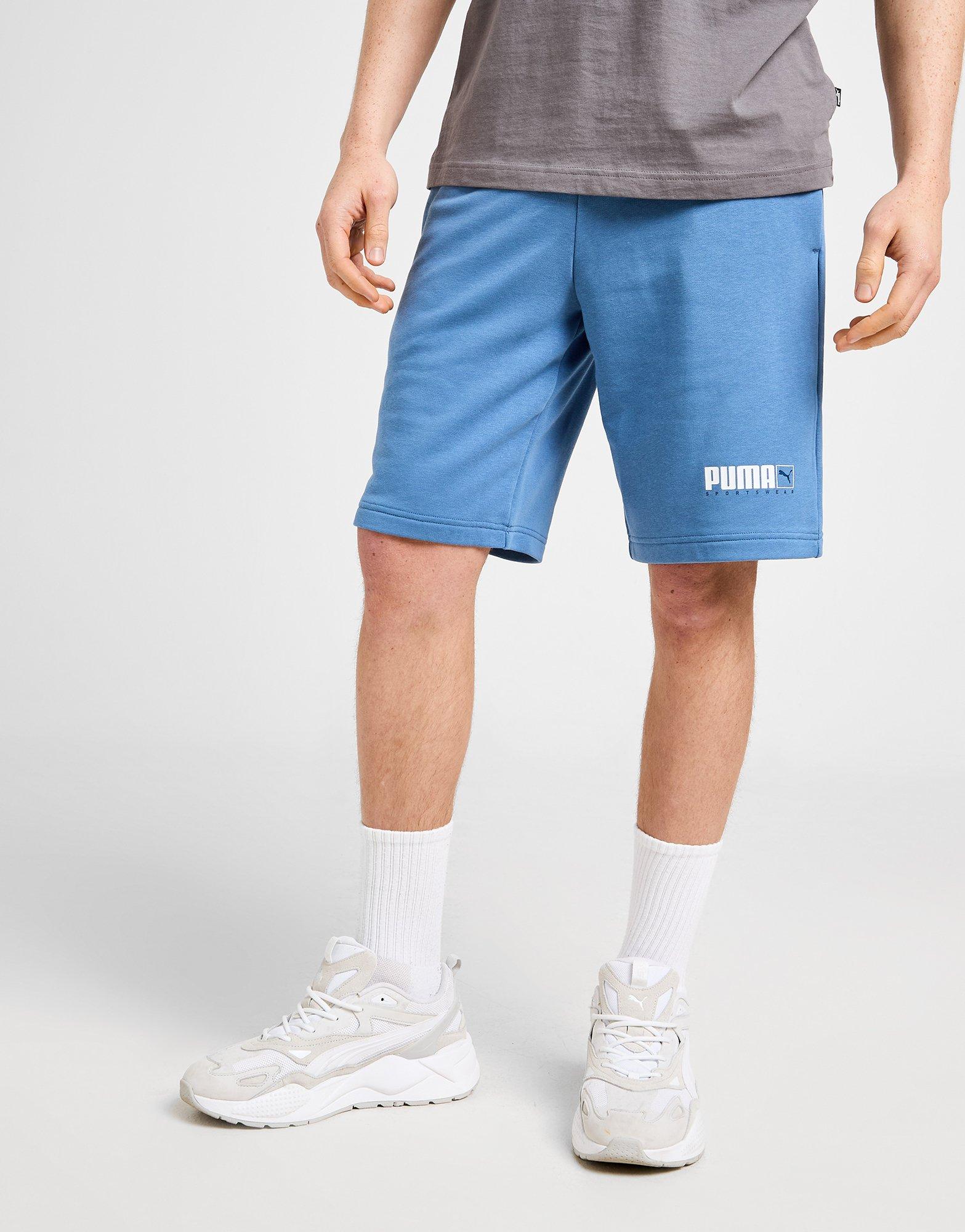 PUMA Sportswear Shorts