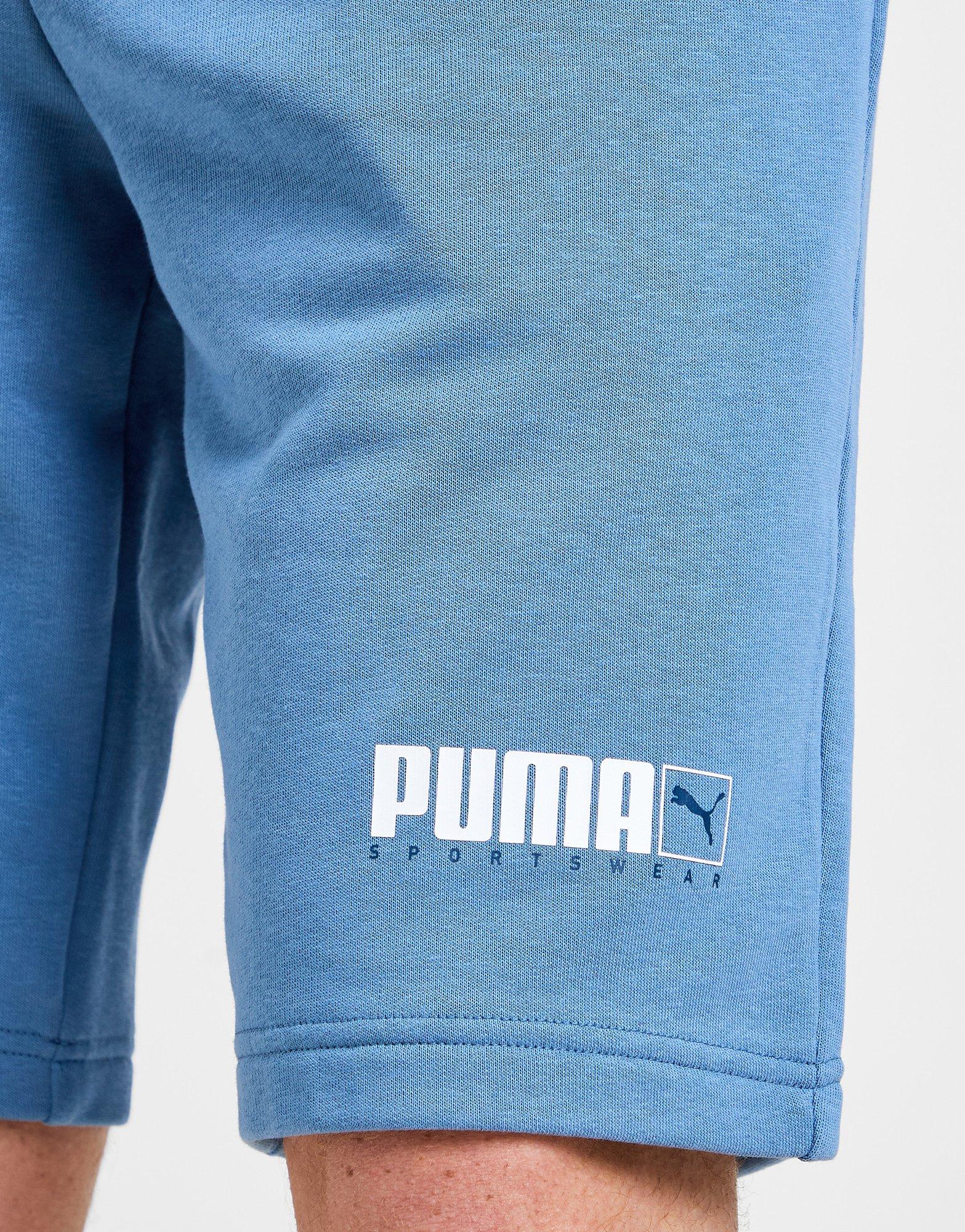 PUMA Sportswear Shorts