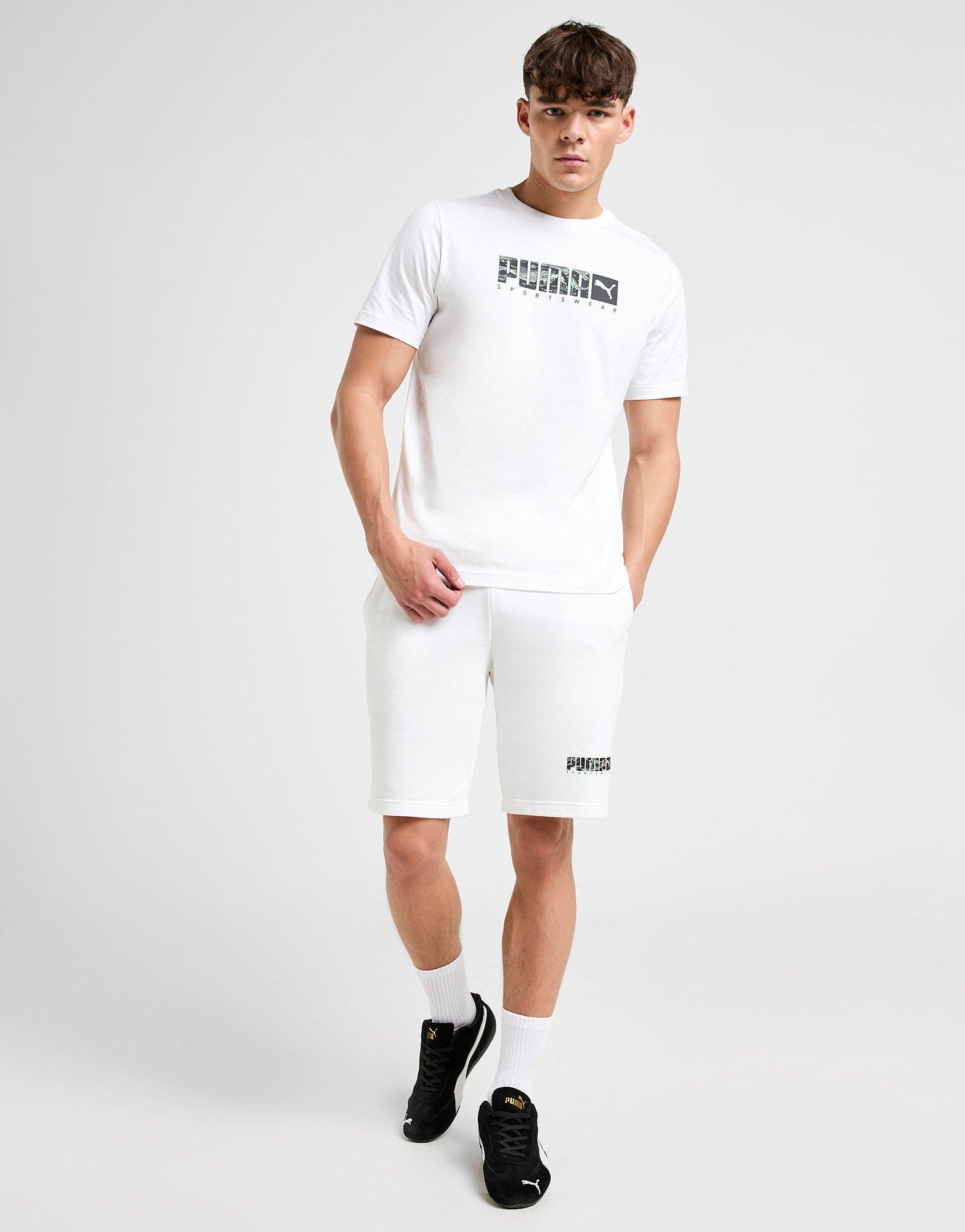 PUMA camiseta Sportswear