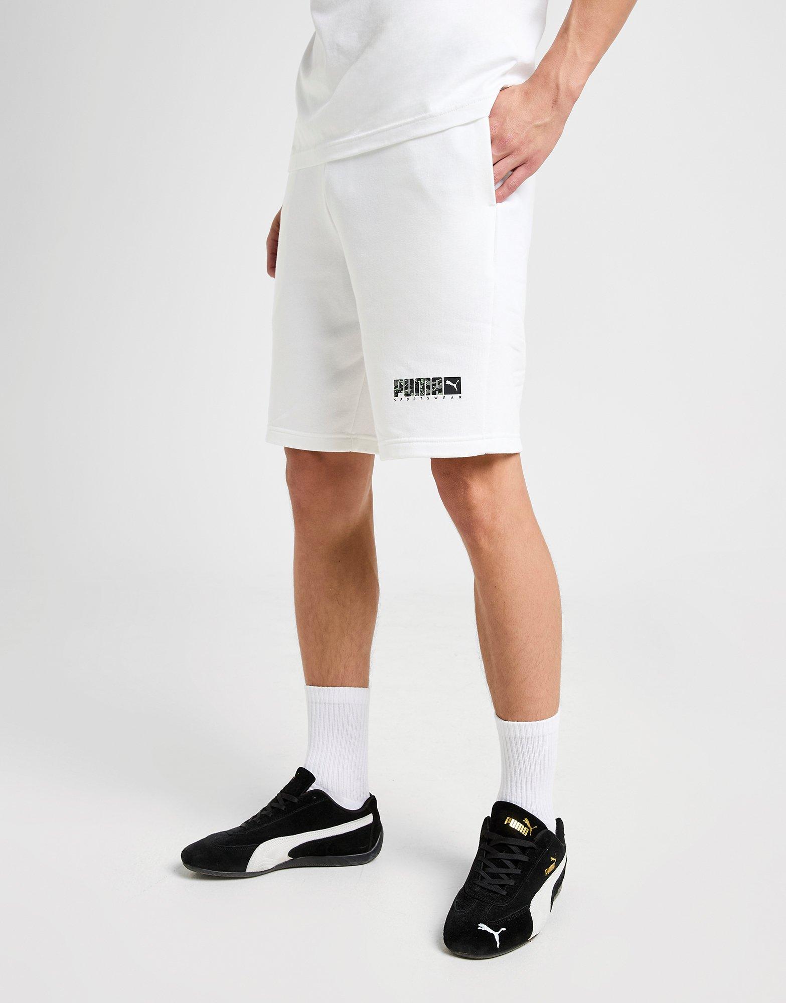 PUMA Calções Sportswear