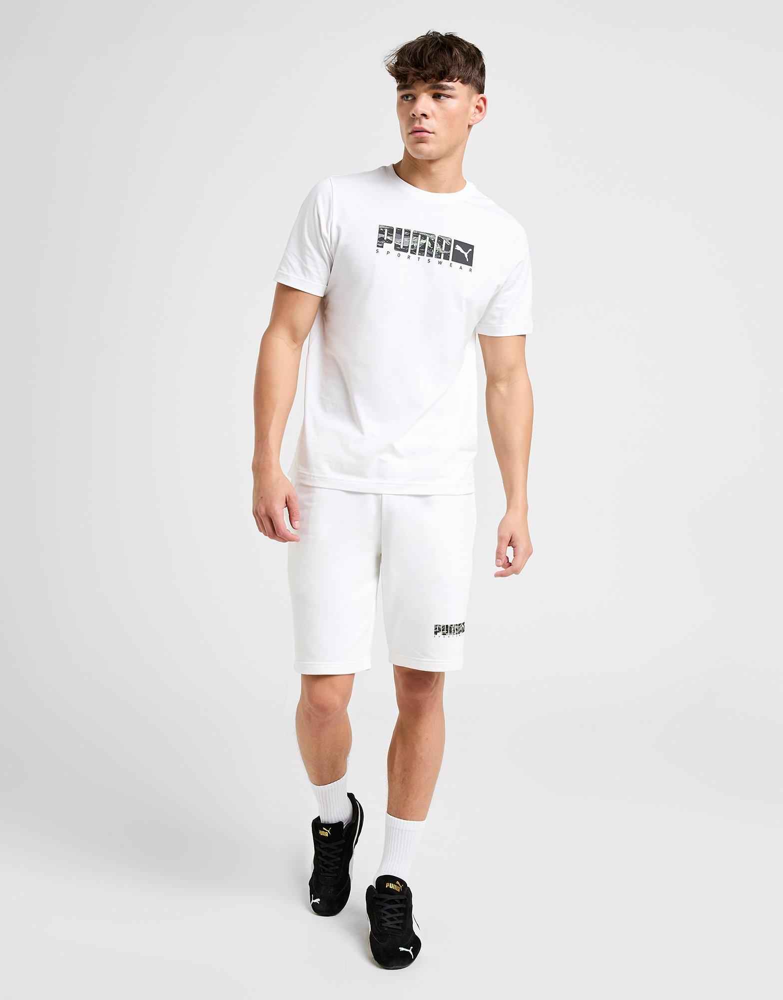 PUMA Calções Sportswear