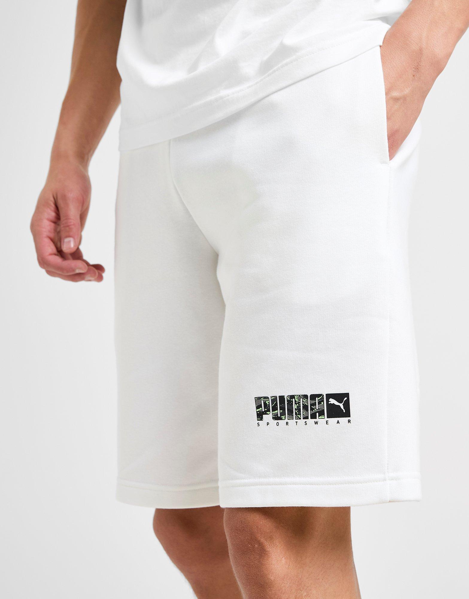 PUMA Calções Sportswear