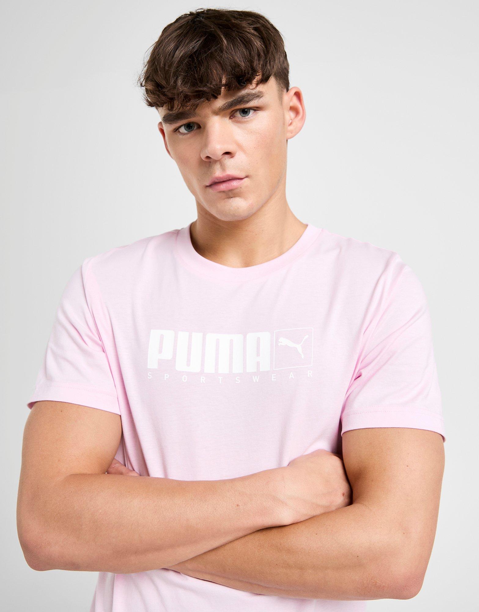 PUMA Sportswear T-Shirt