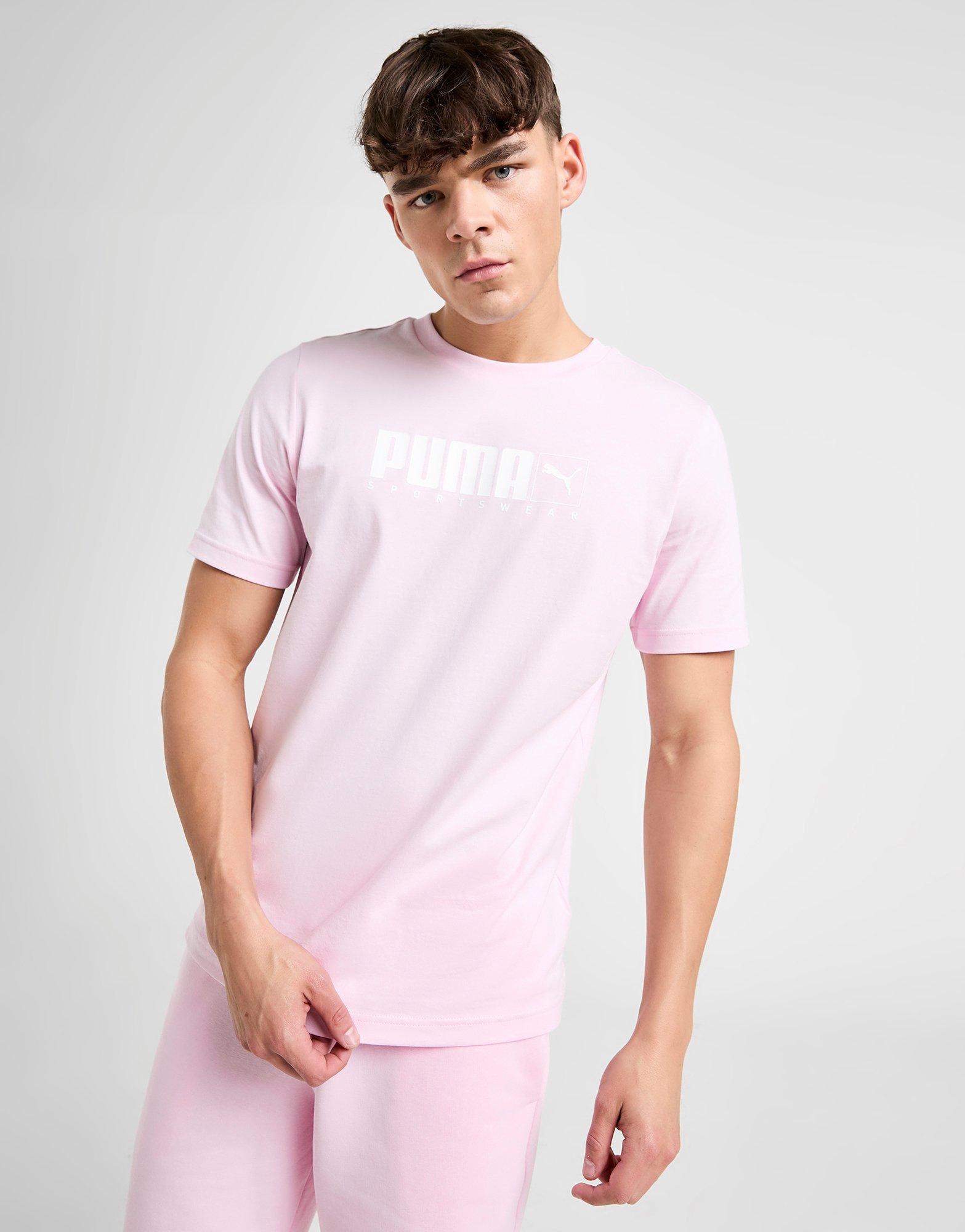 PUMA Sportswear T-Shirt