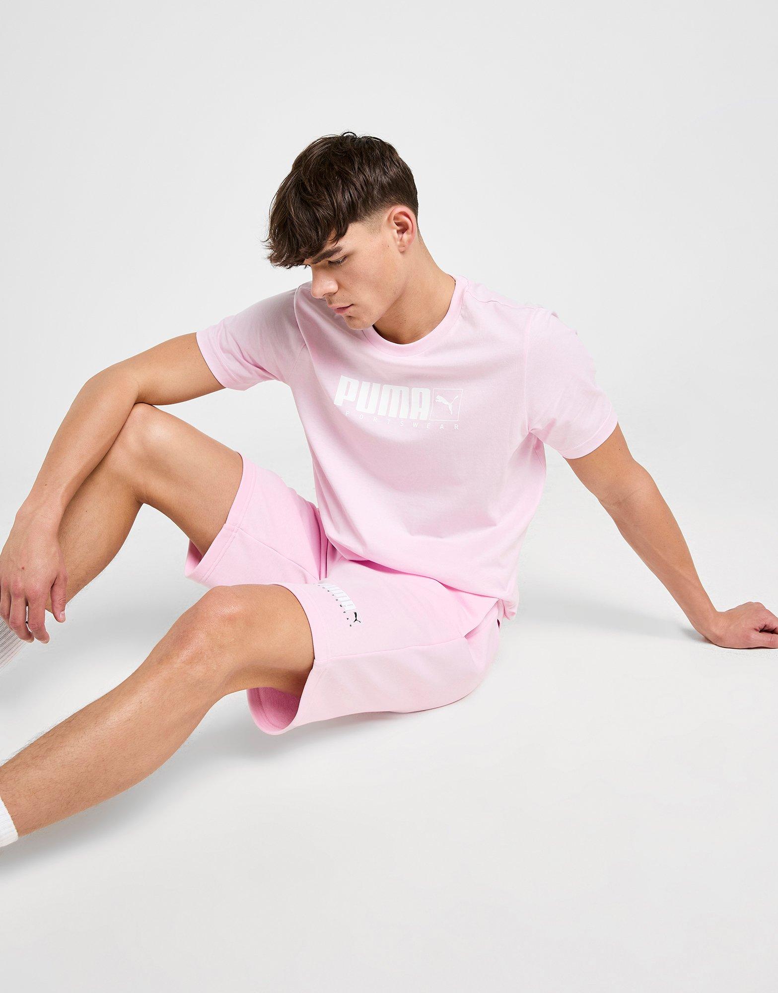 PUMA Maglia Sportswear