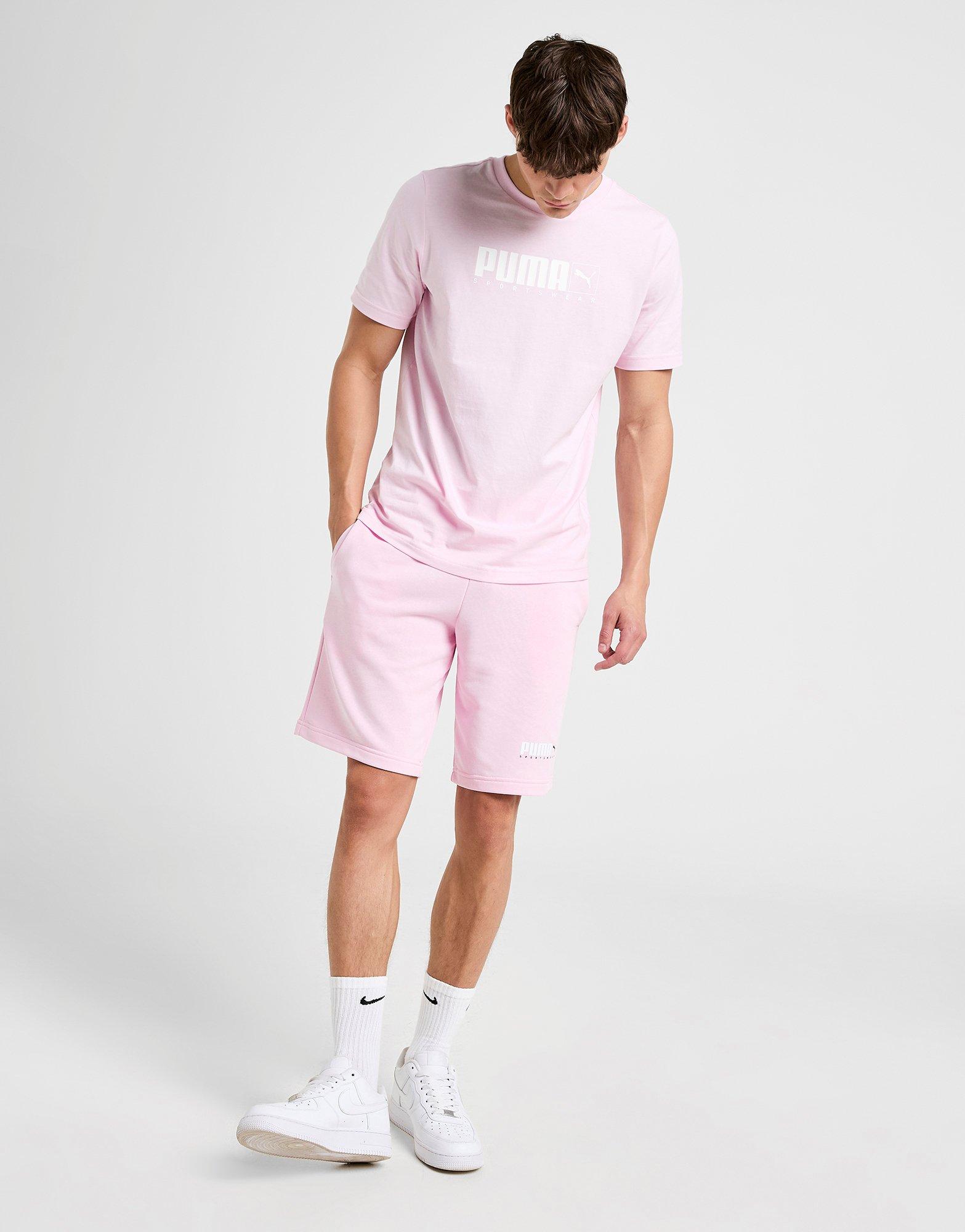 PUMA Sportswear Shorts