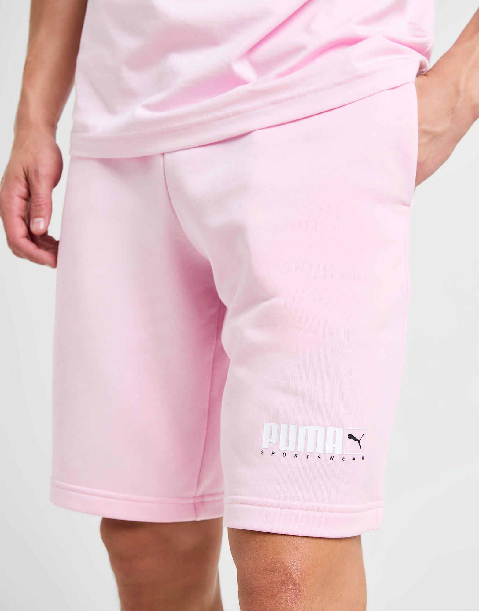 PUMA Sportswear Shorts