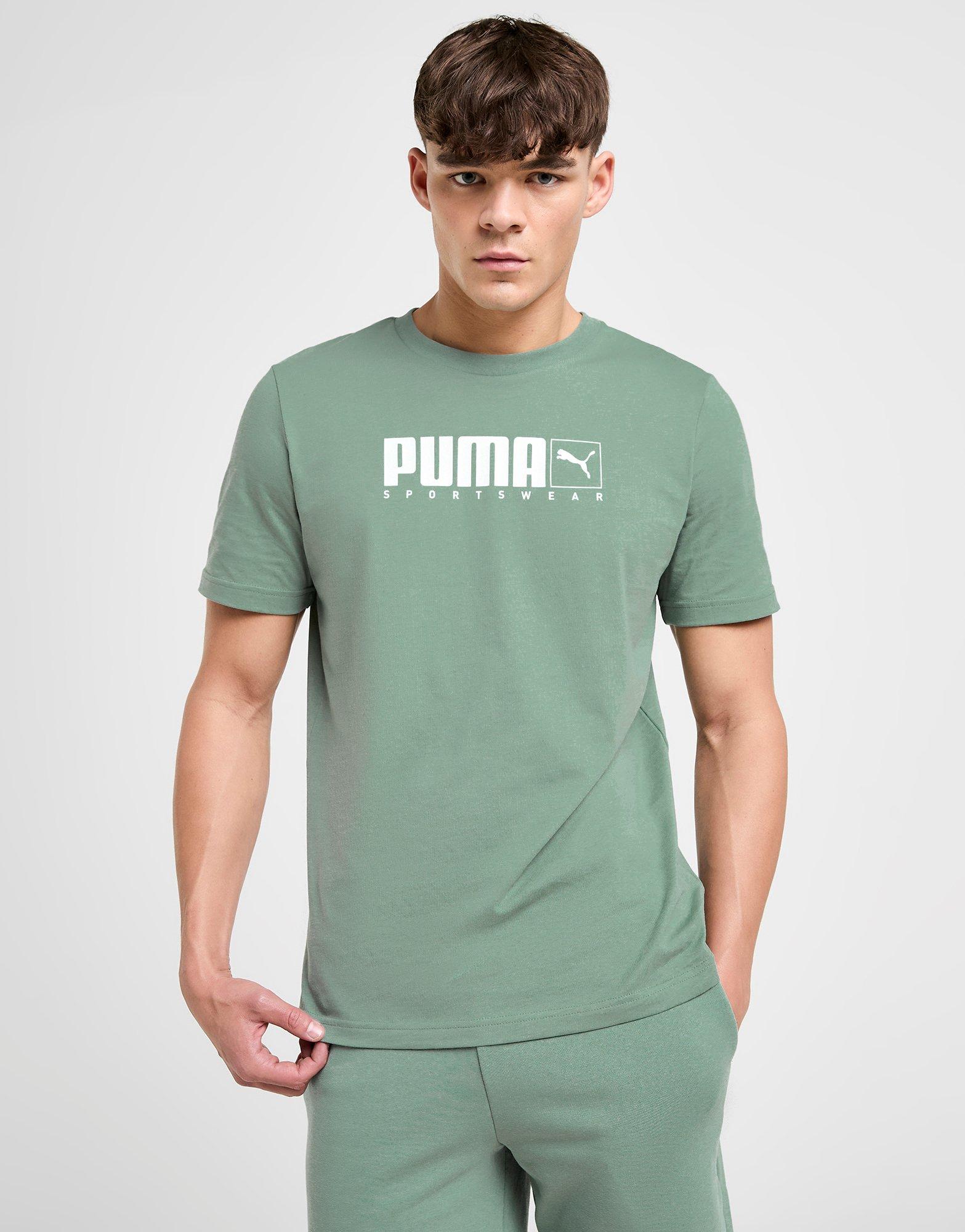 PUMA Sportswear T-Shirt