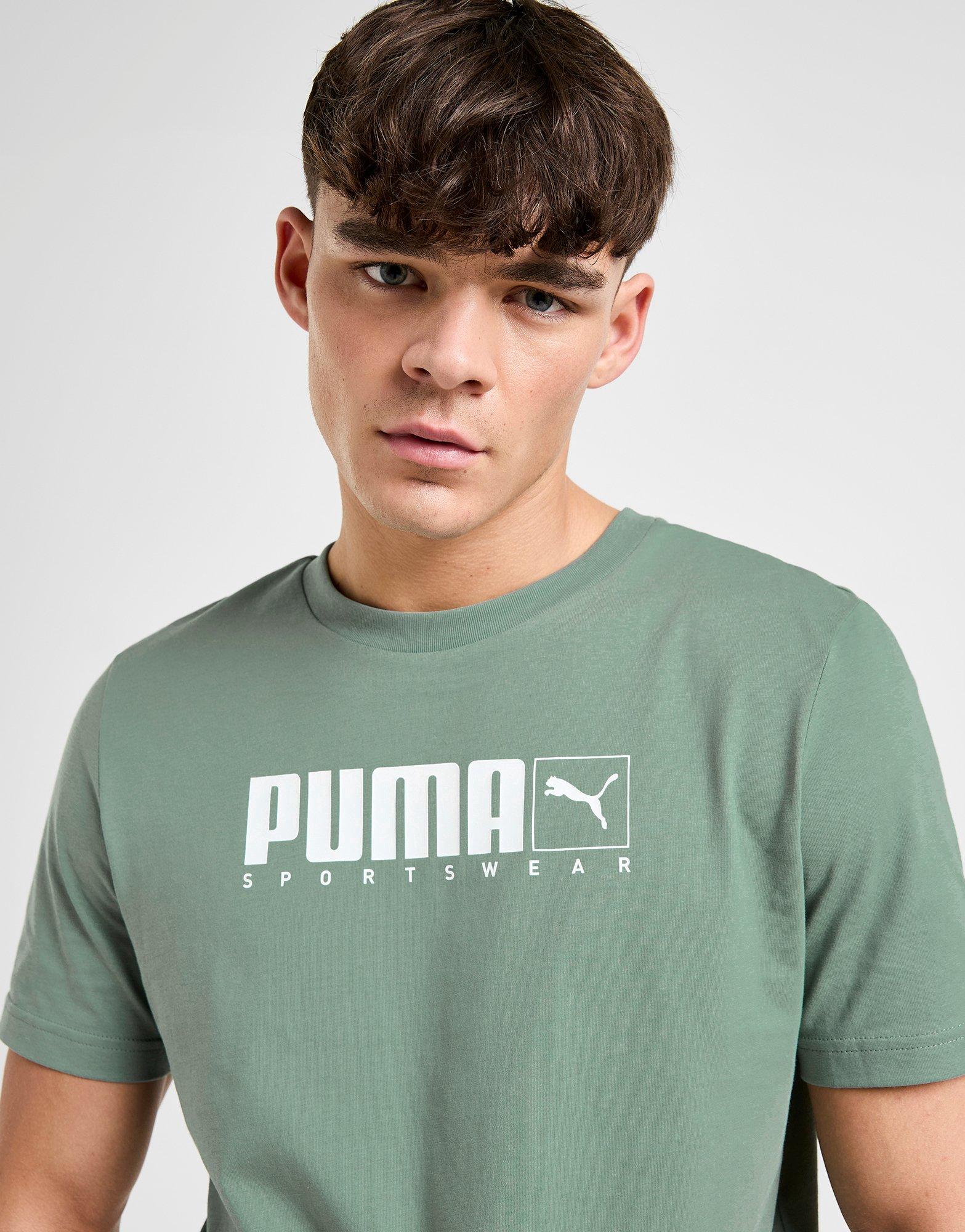 PUMA Sportswear T-Shirt