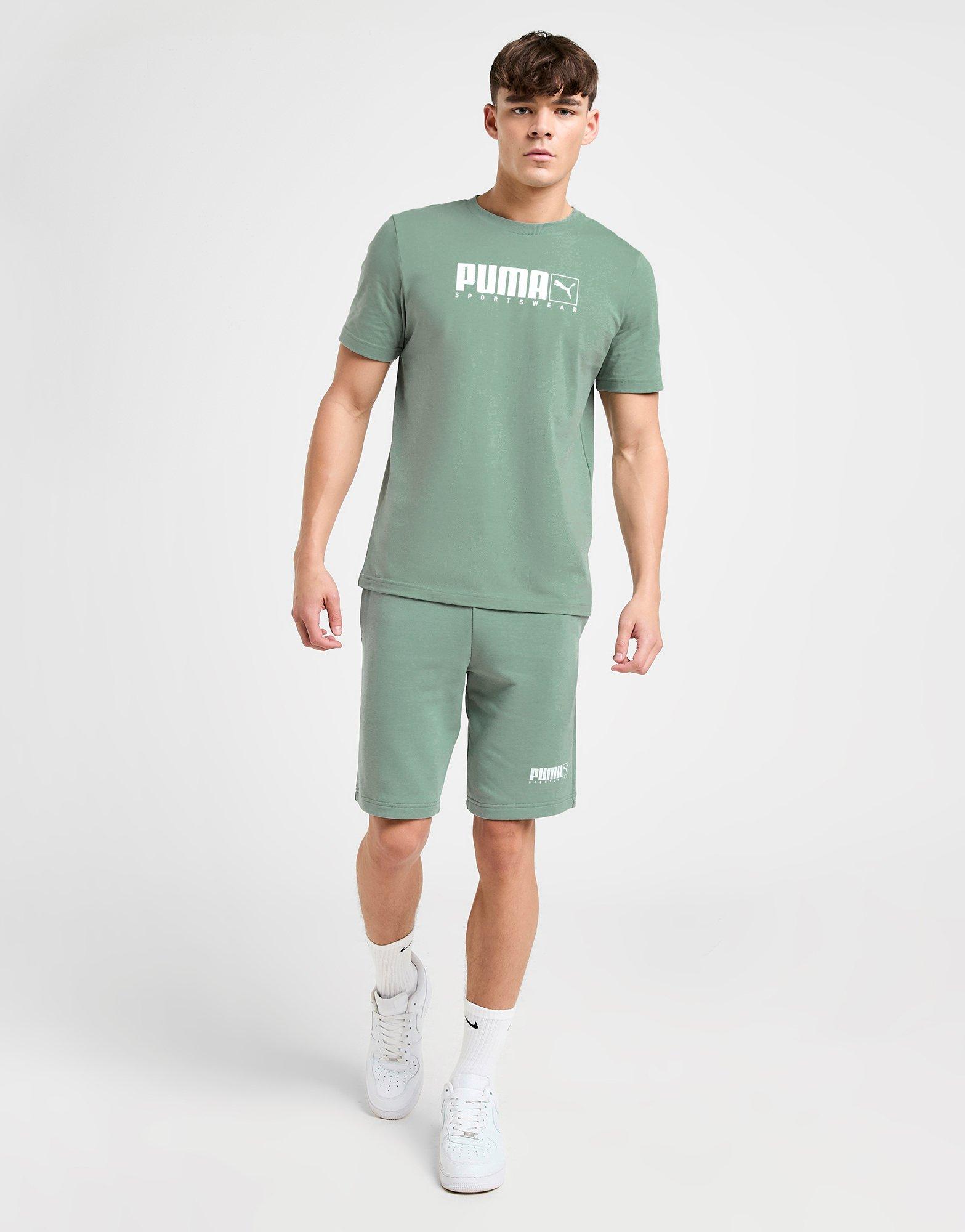 PUMA Sportswear T-Shirt