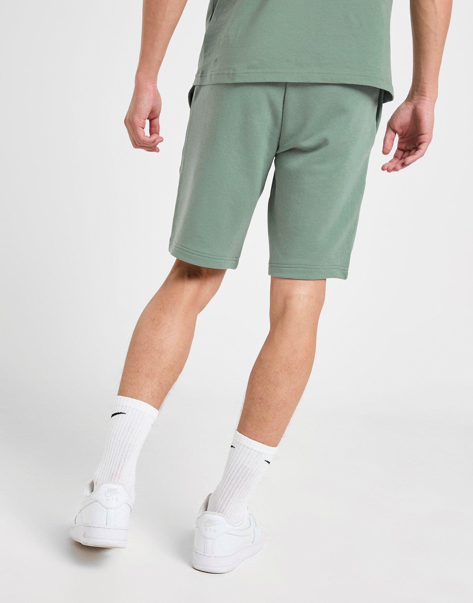 PUMA Pantalón Corto Sportswear