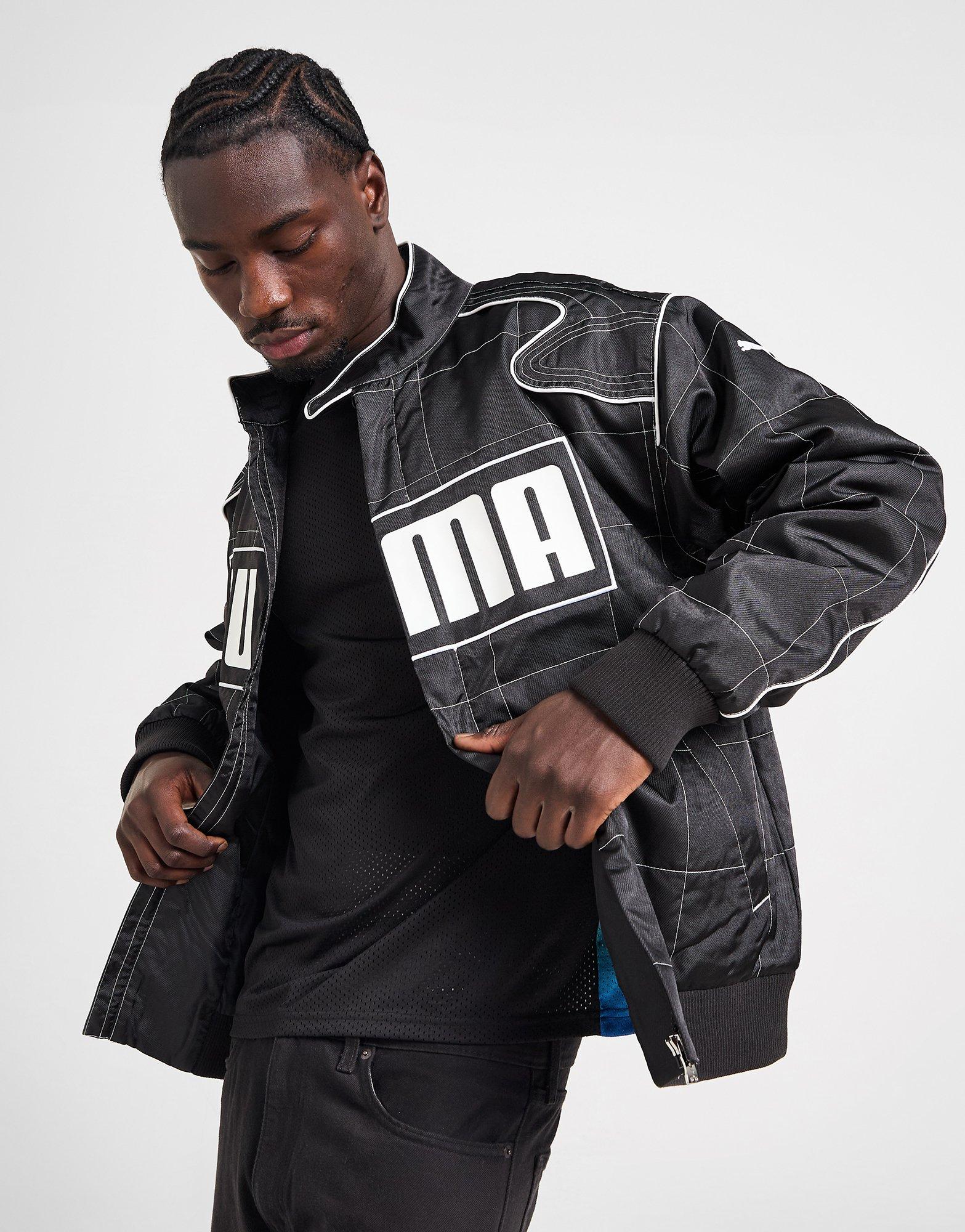 PUMA Racer Jacket