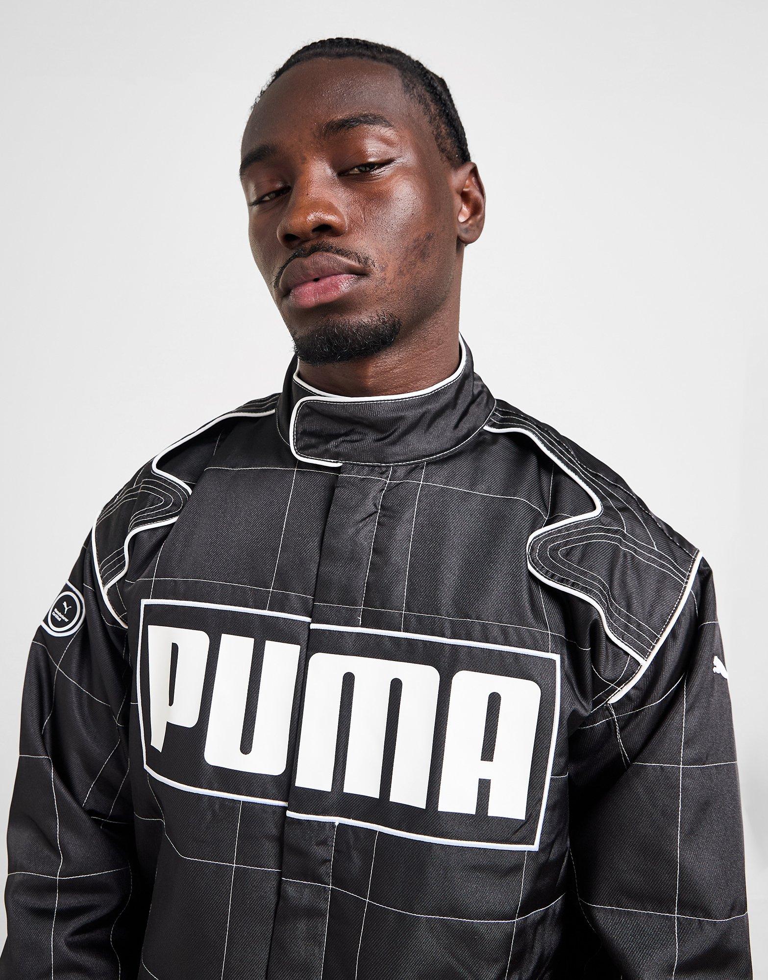 PUMA Racer Jacket