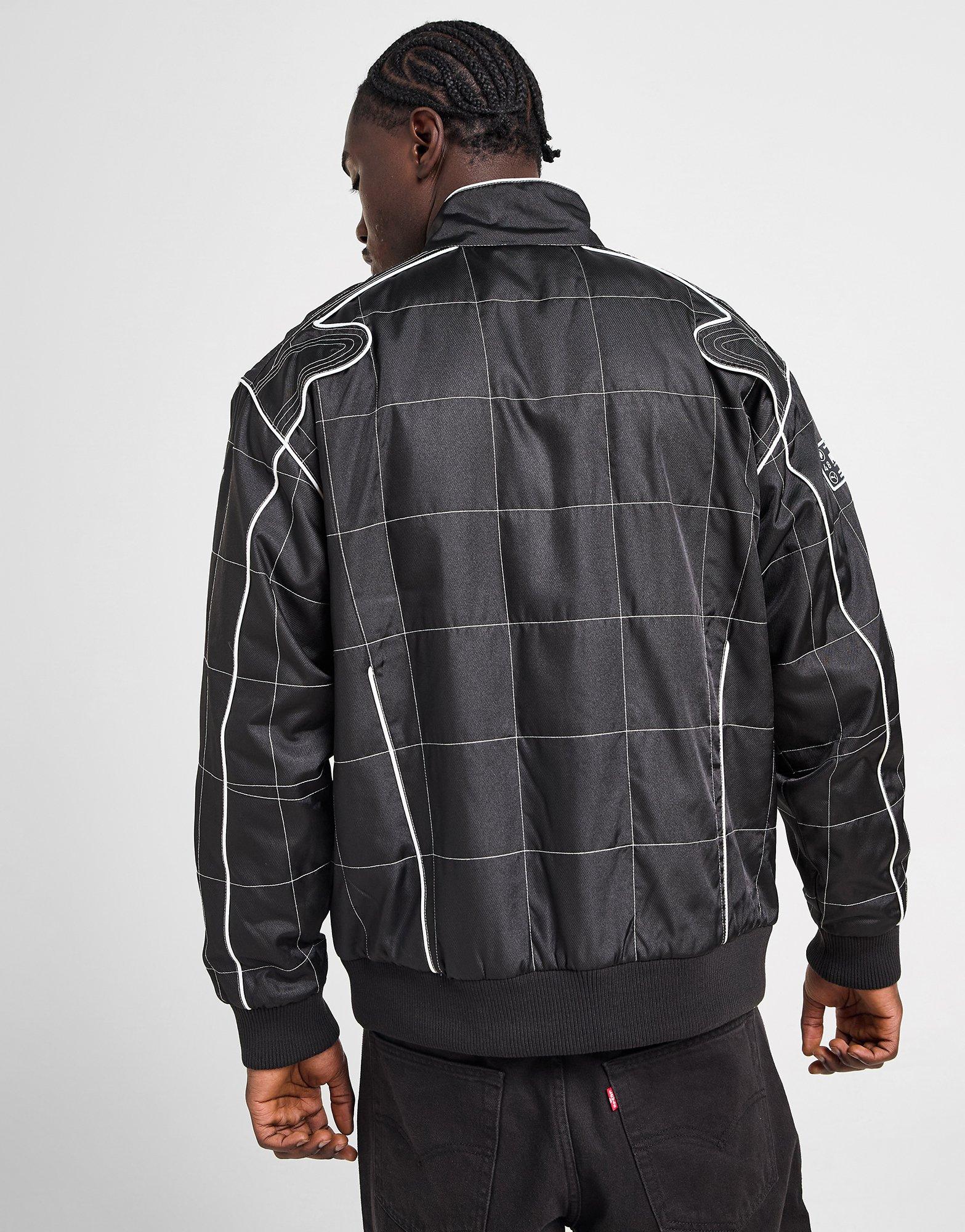 PUMA Racer Jacket