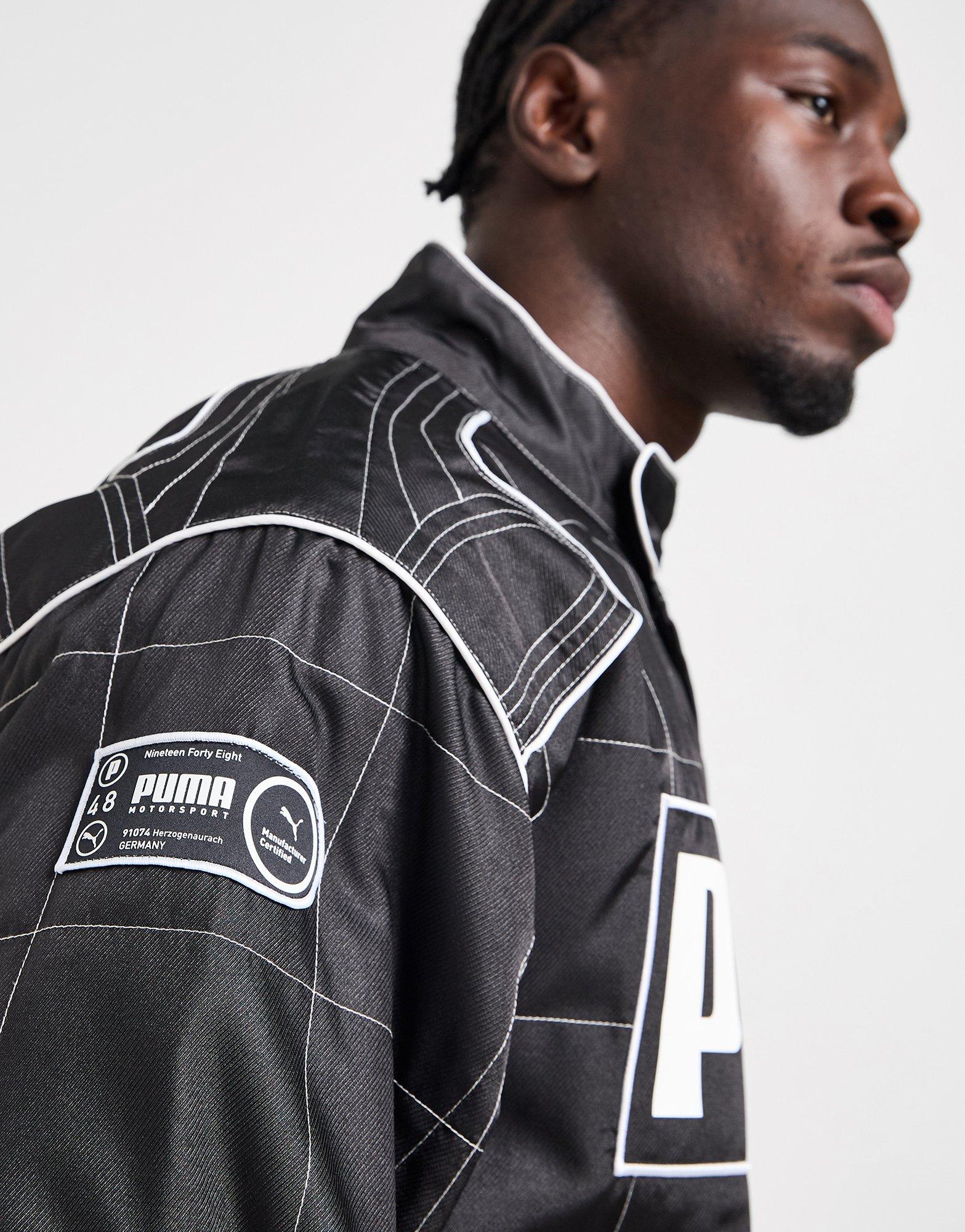 PUMA Racer Jacket