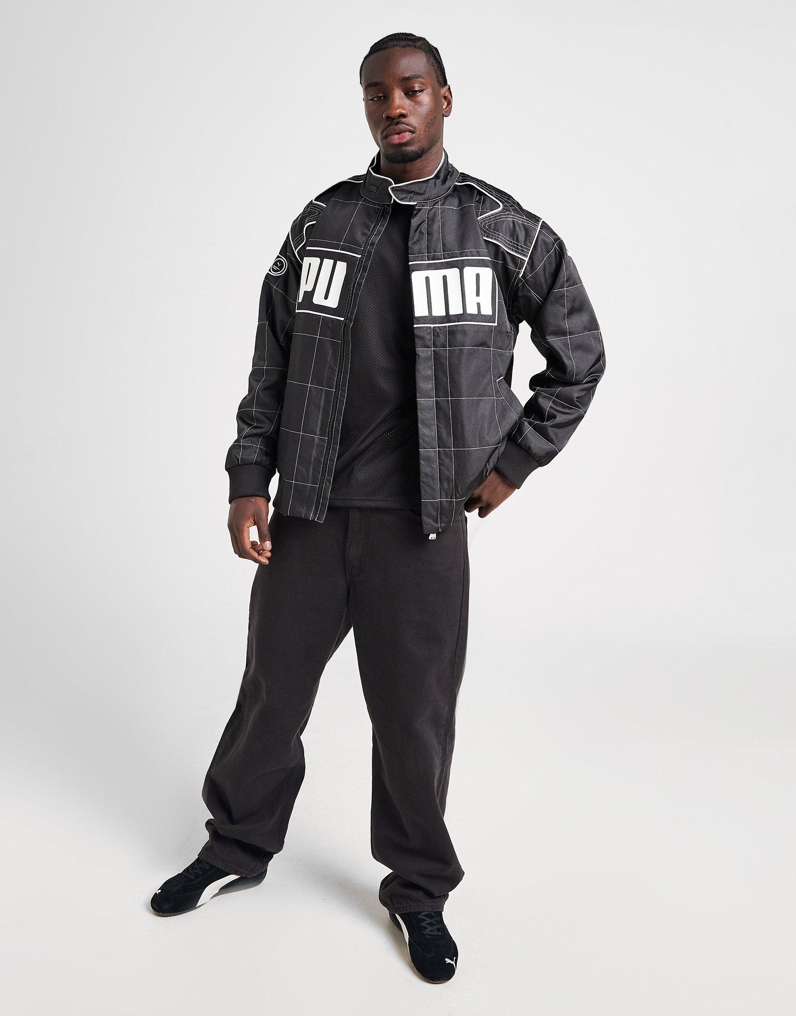 PUMA Racer Jacket