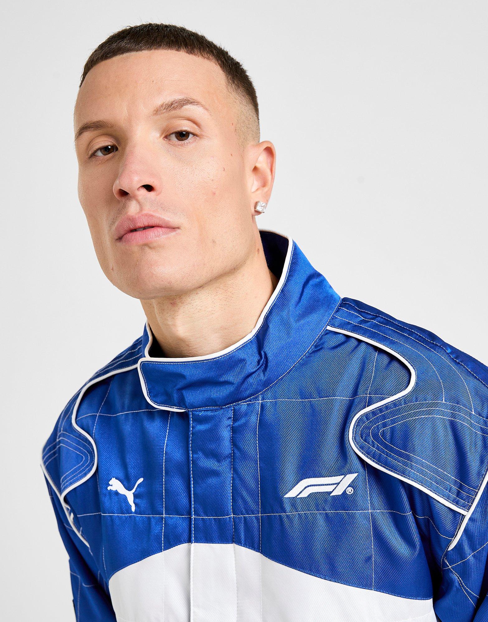 PUMA F1 A$AP Race Jacket