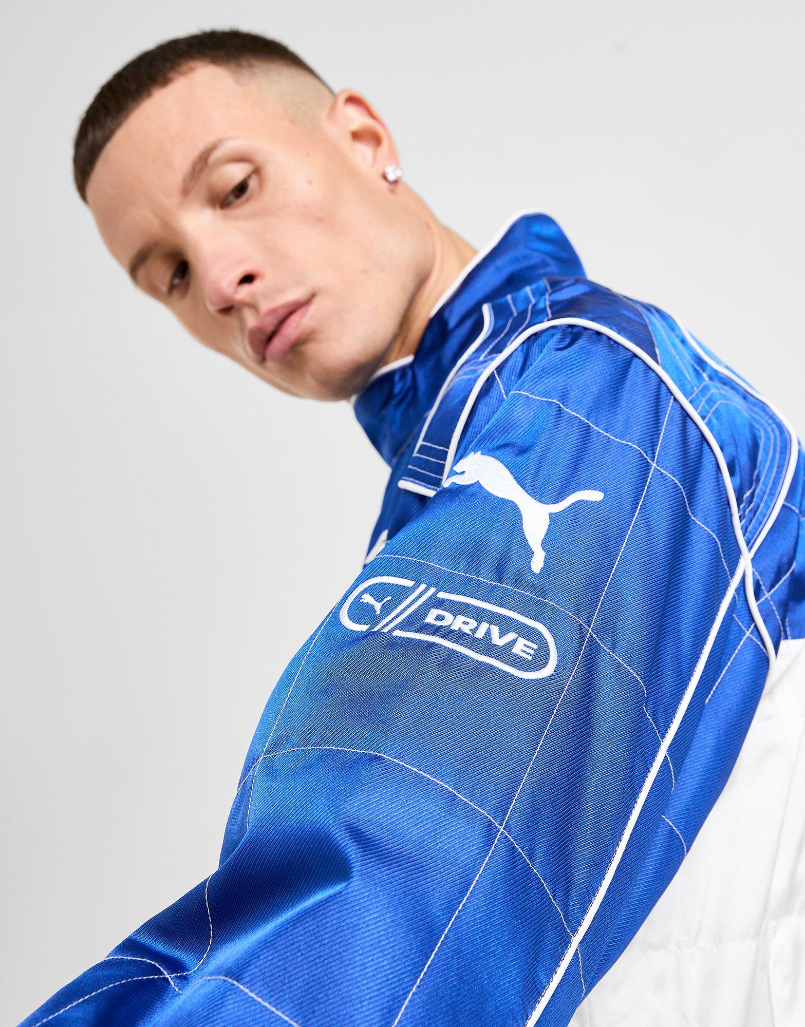 PUMA F1 A$AP Race Jacket
