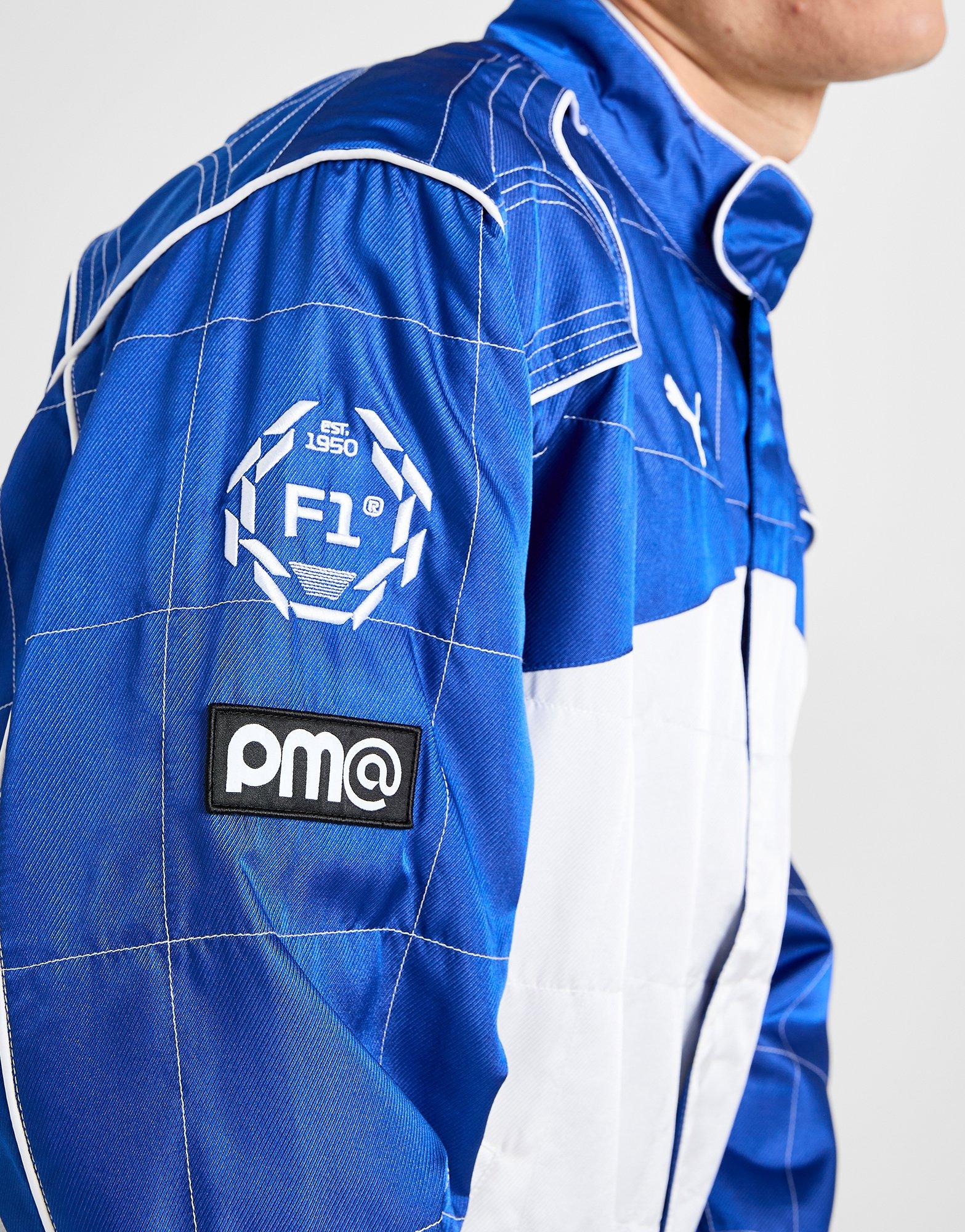 PUMA F1 A$AP Race Jacket
