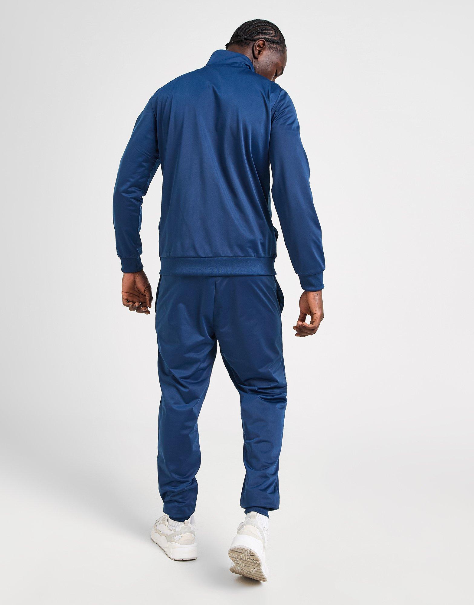 PUMA Poly Tracksuit