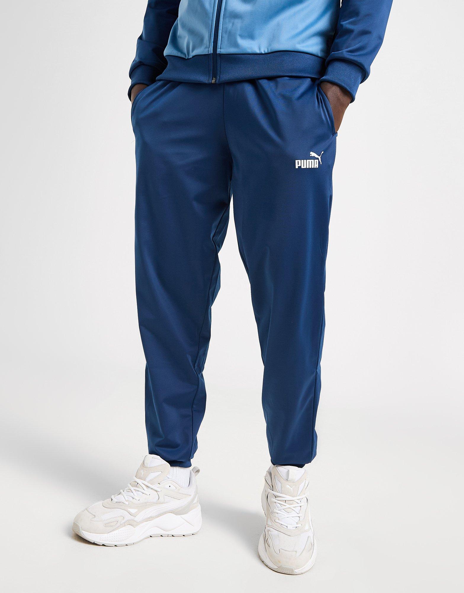 PUMA Poly Tracksuit