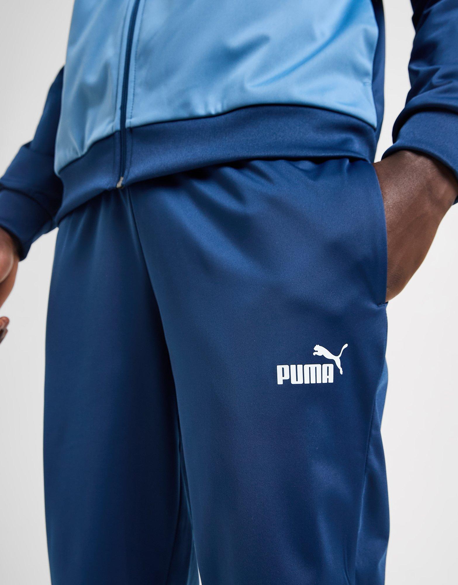 PUMA Poly Tracksuit
