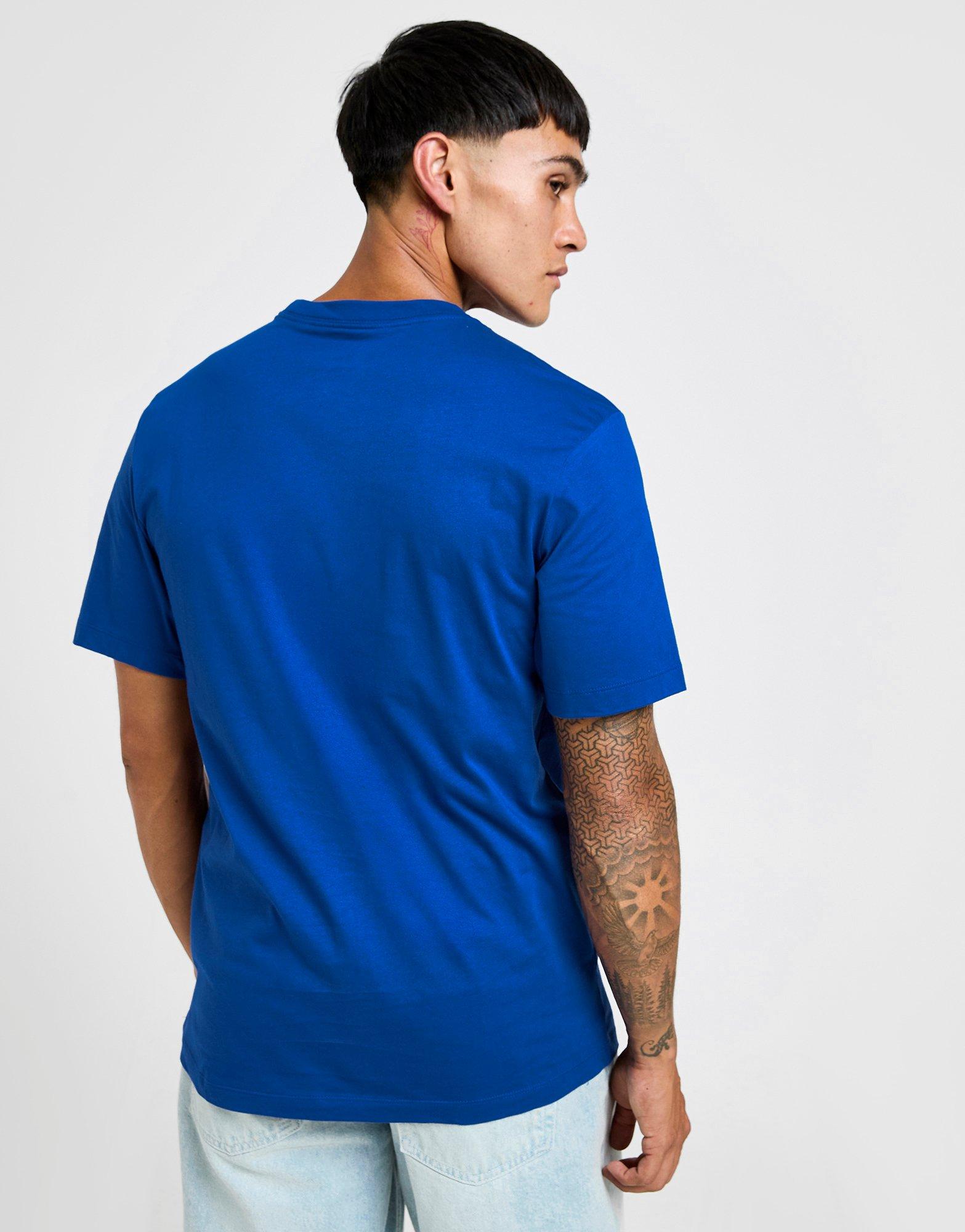 Nike NBA Golden State Warriors Citiers T-Shirt