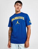 Nike NBA Golden State Warriors Citiers Maglia