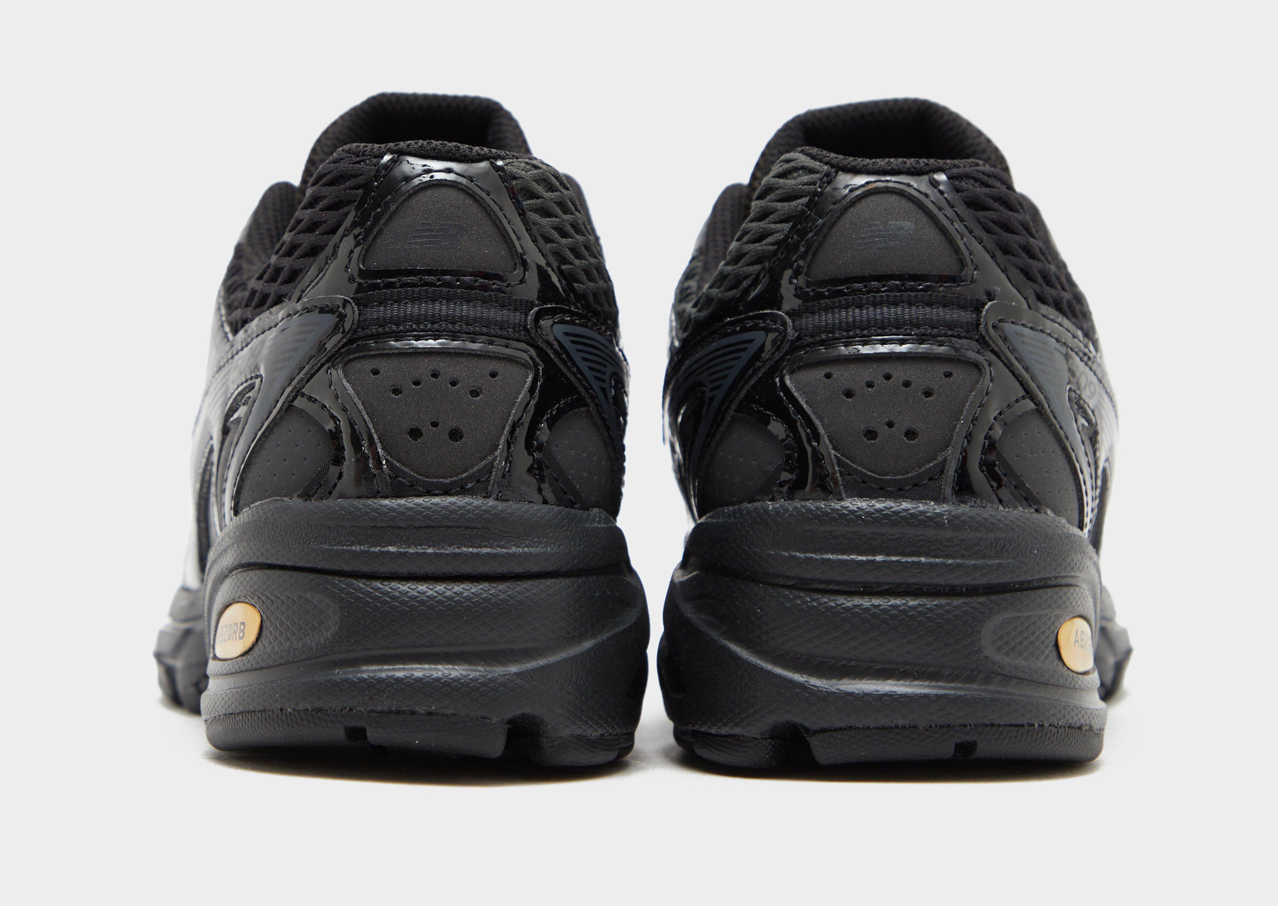 ★人気★ New Balance 509 Black New Balance 509 Black Castle Grey Men's - U509XB - US