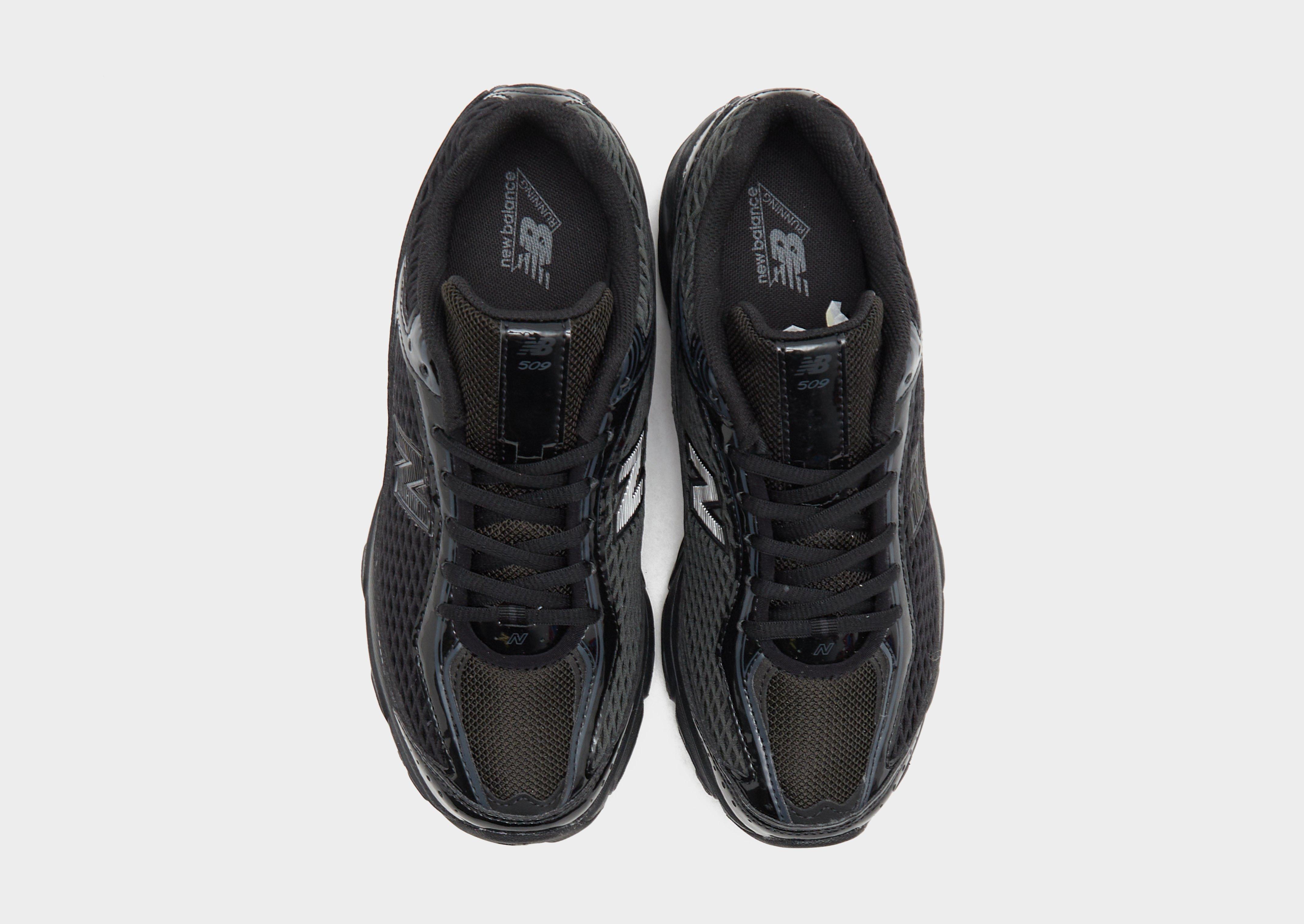 Black New Balance 509 Women's - JD Sports Global