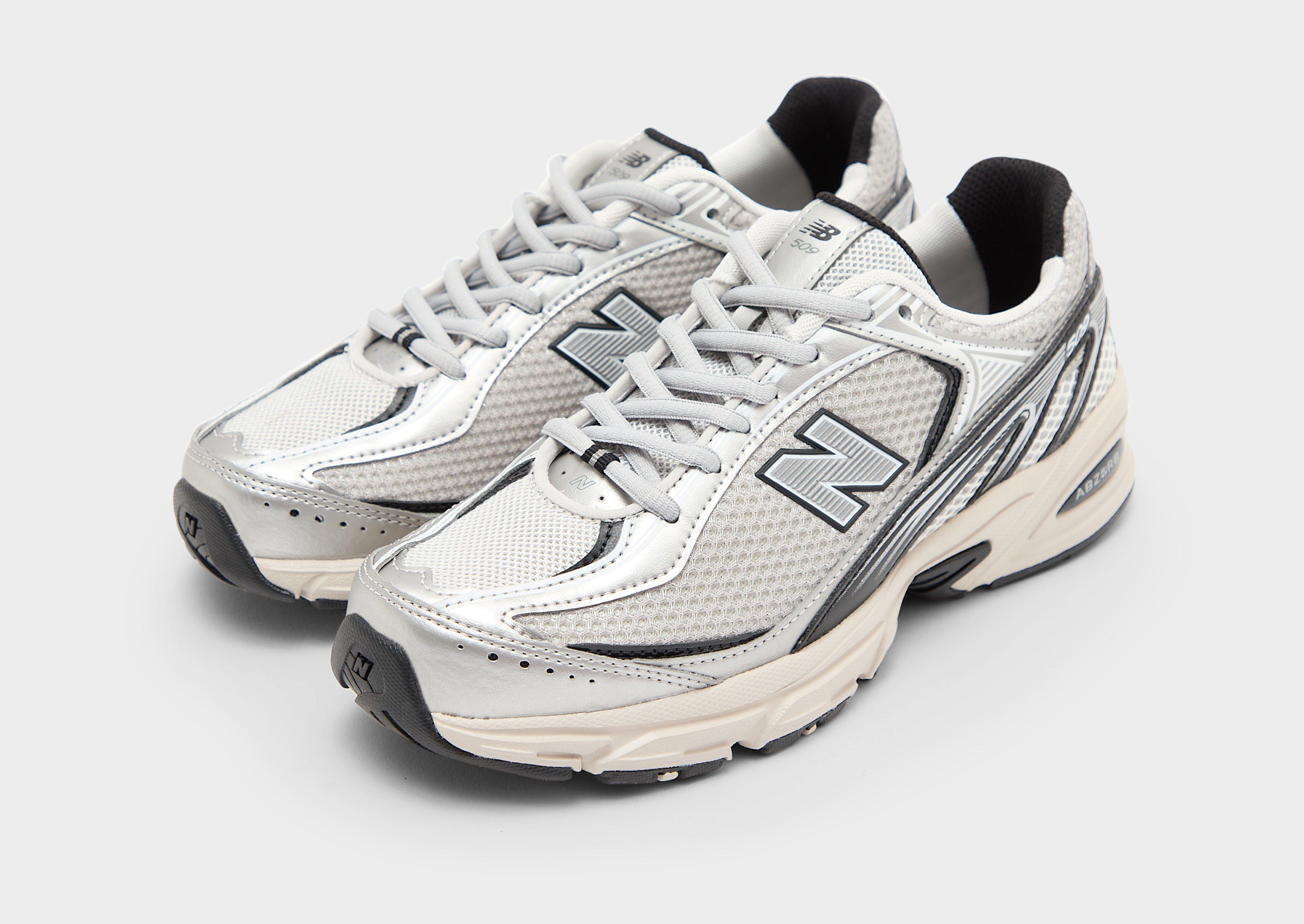 White New Balance 509 Women's - JD Sports Global