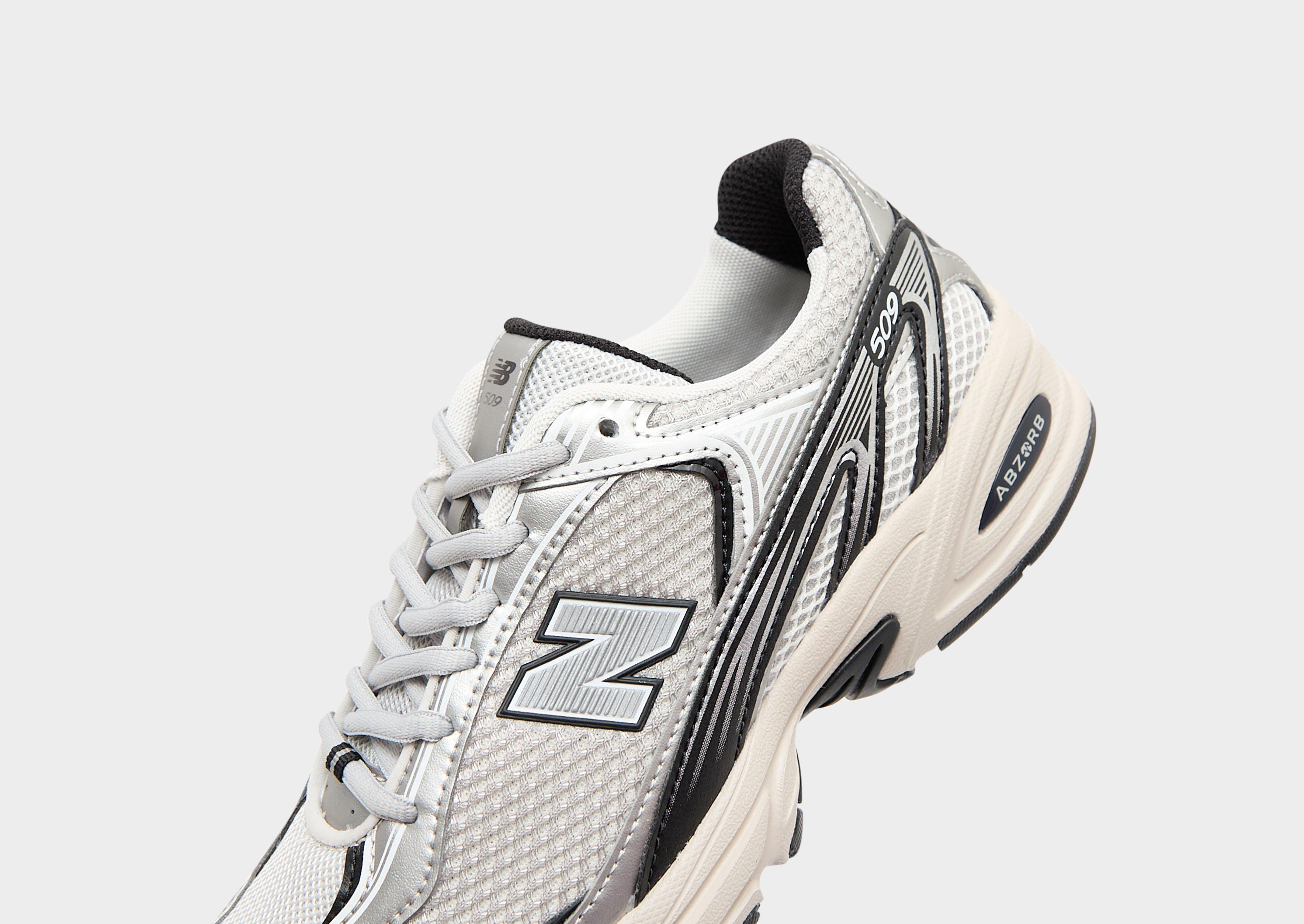 White New Balance 509 Women's - JD Sports Global