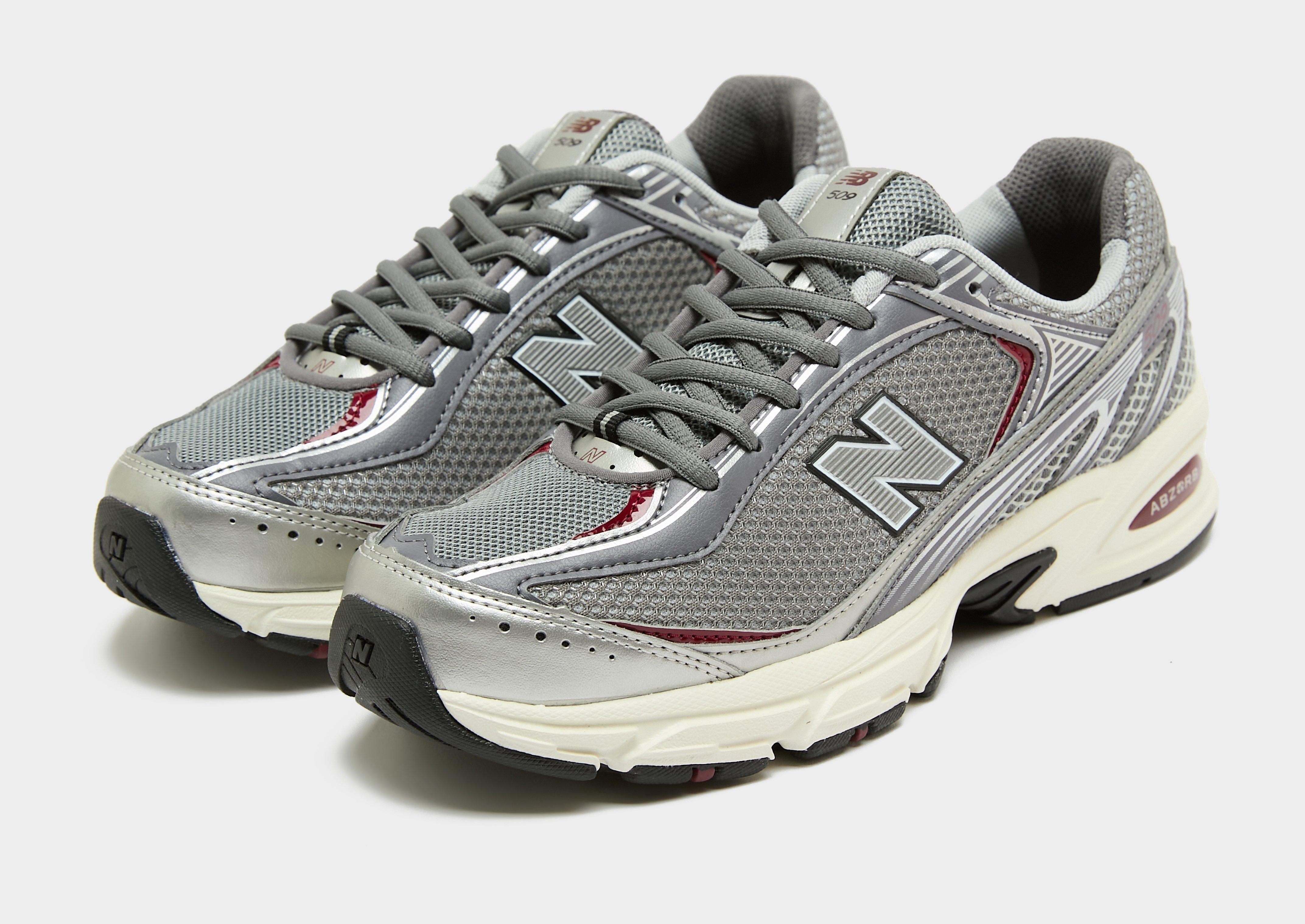 Grey New Balance 509 Women's - JD Sports Global