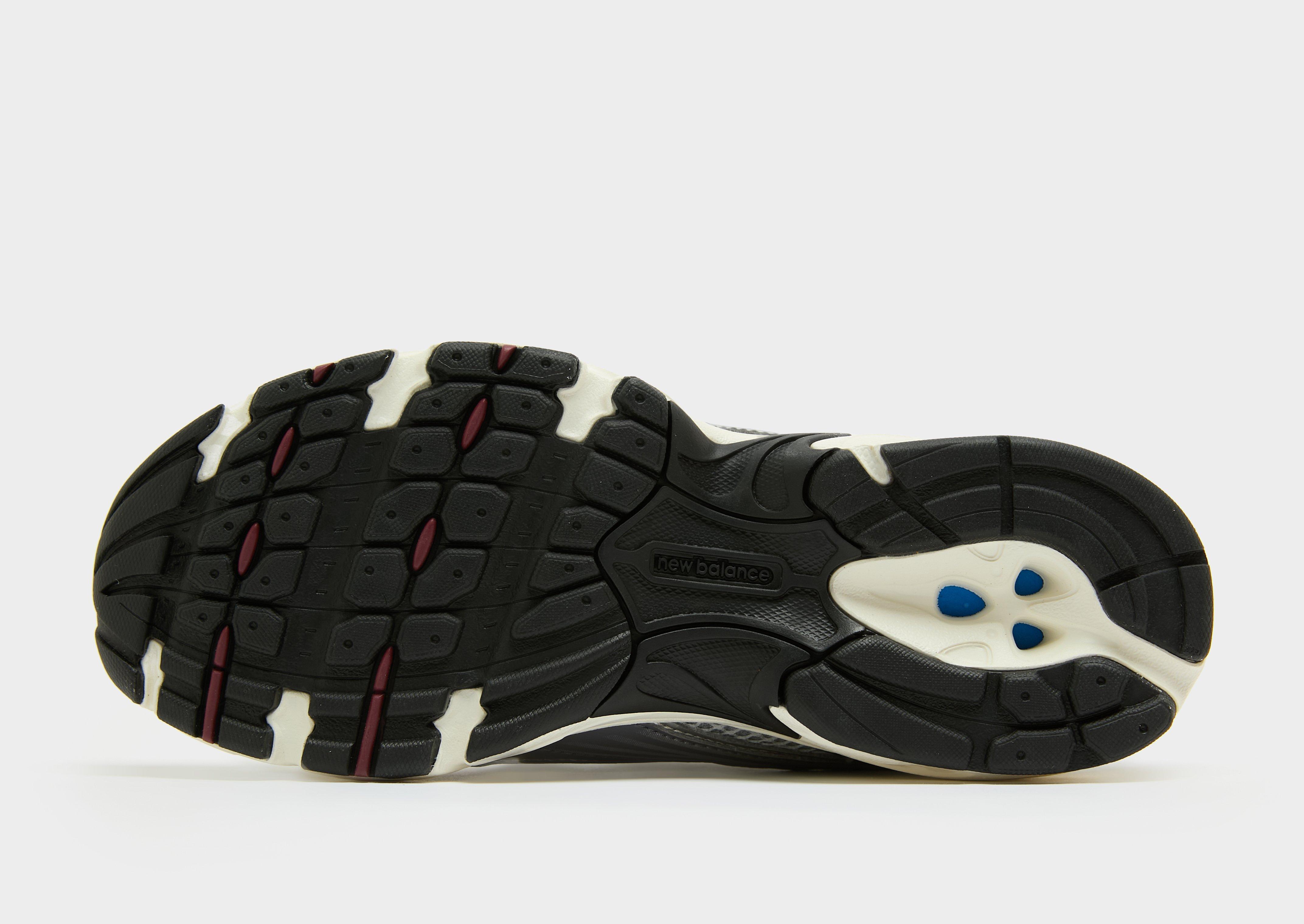 バズる !! New Balance ♥ 509 Black Gray New Balance 509 Black Castle Grey Men's - U509XB - US