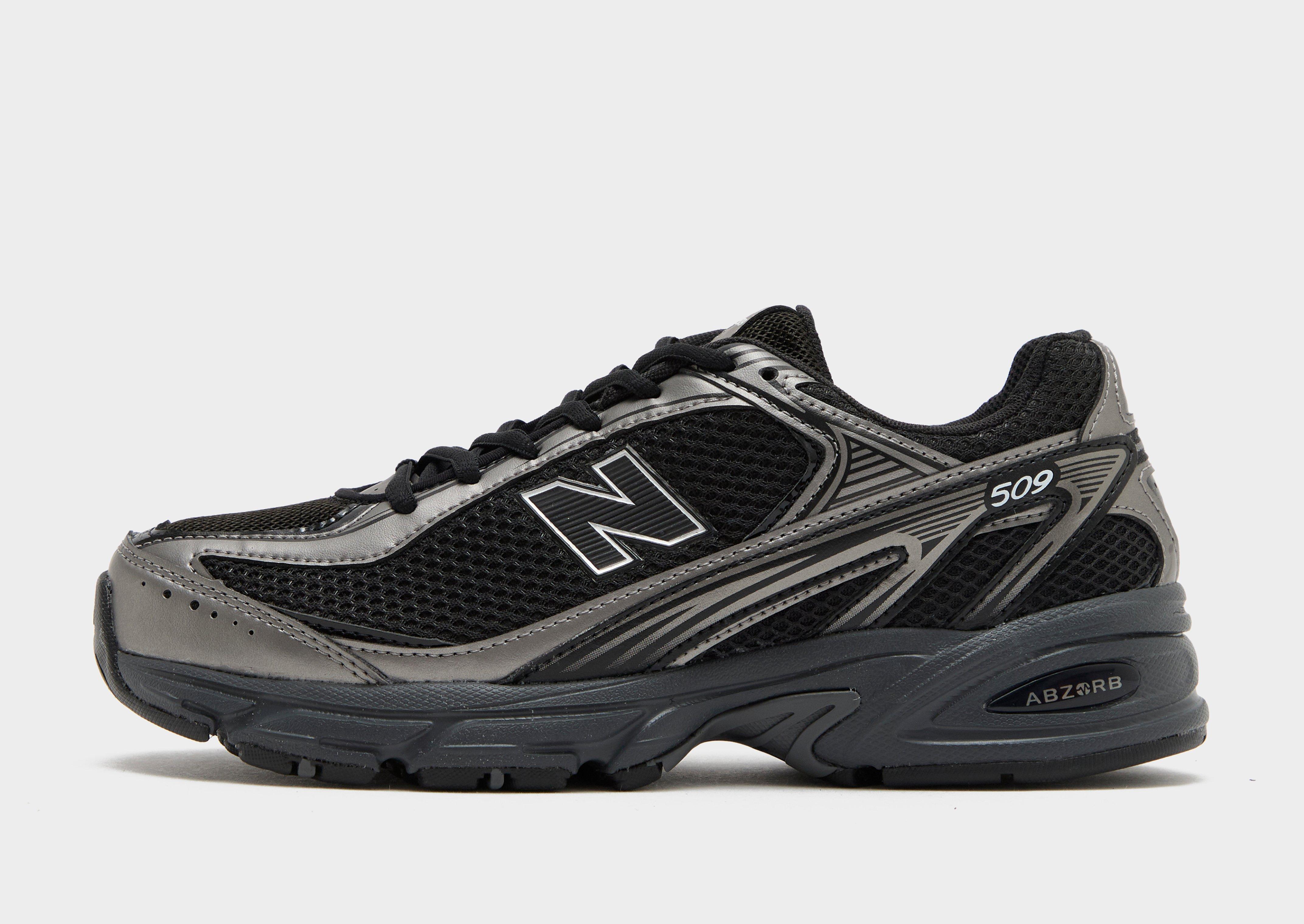 ★人気★ New Balance 509 Black ☆人気☆ New Balance 509 Black (New Balance/スニーカー