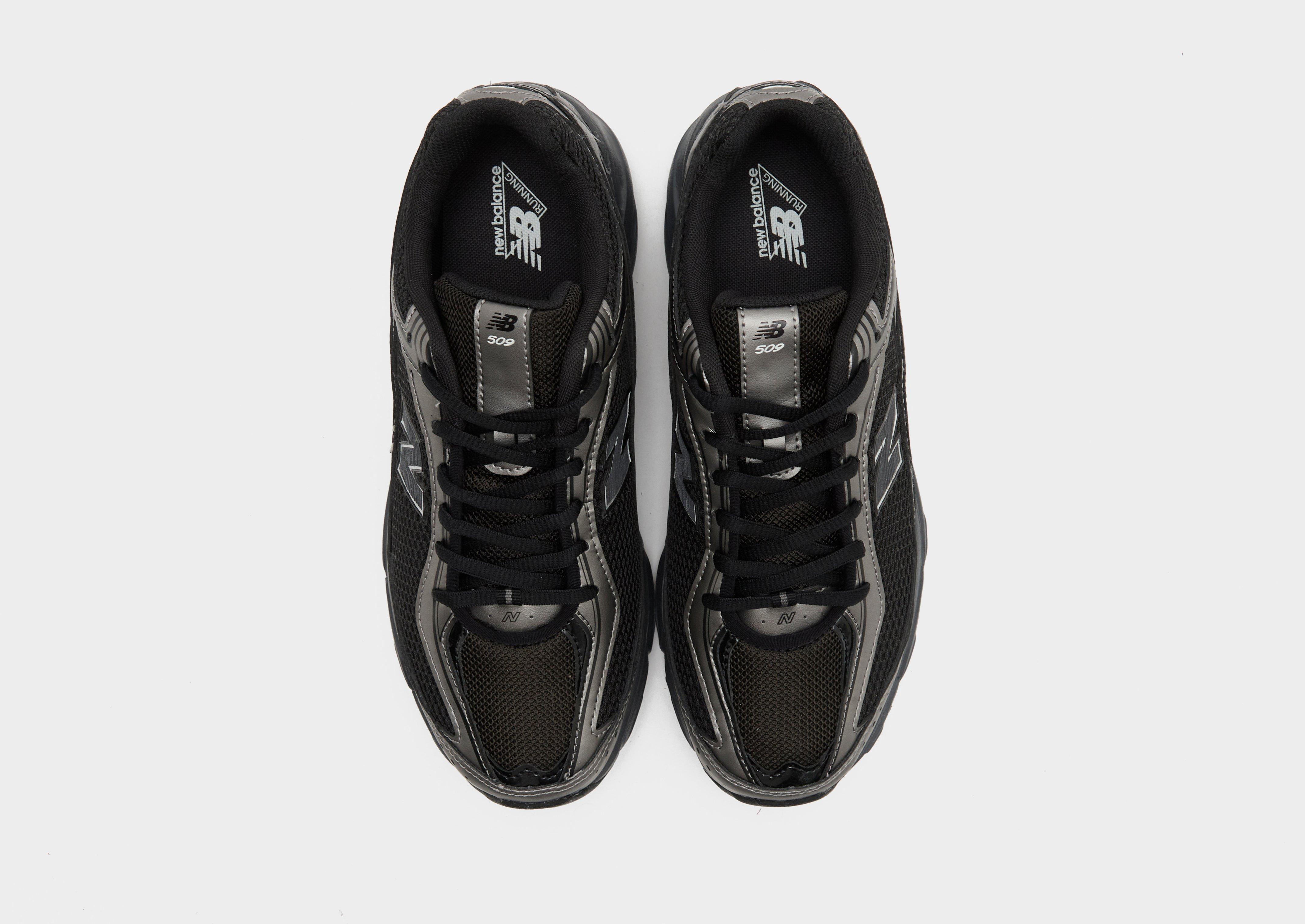 Black New Balance 509 Women's - JD Sports Global