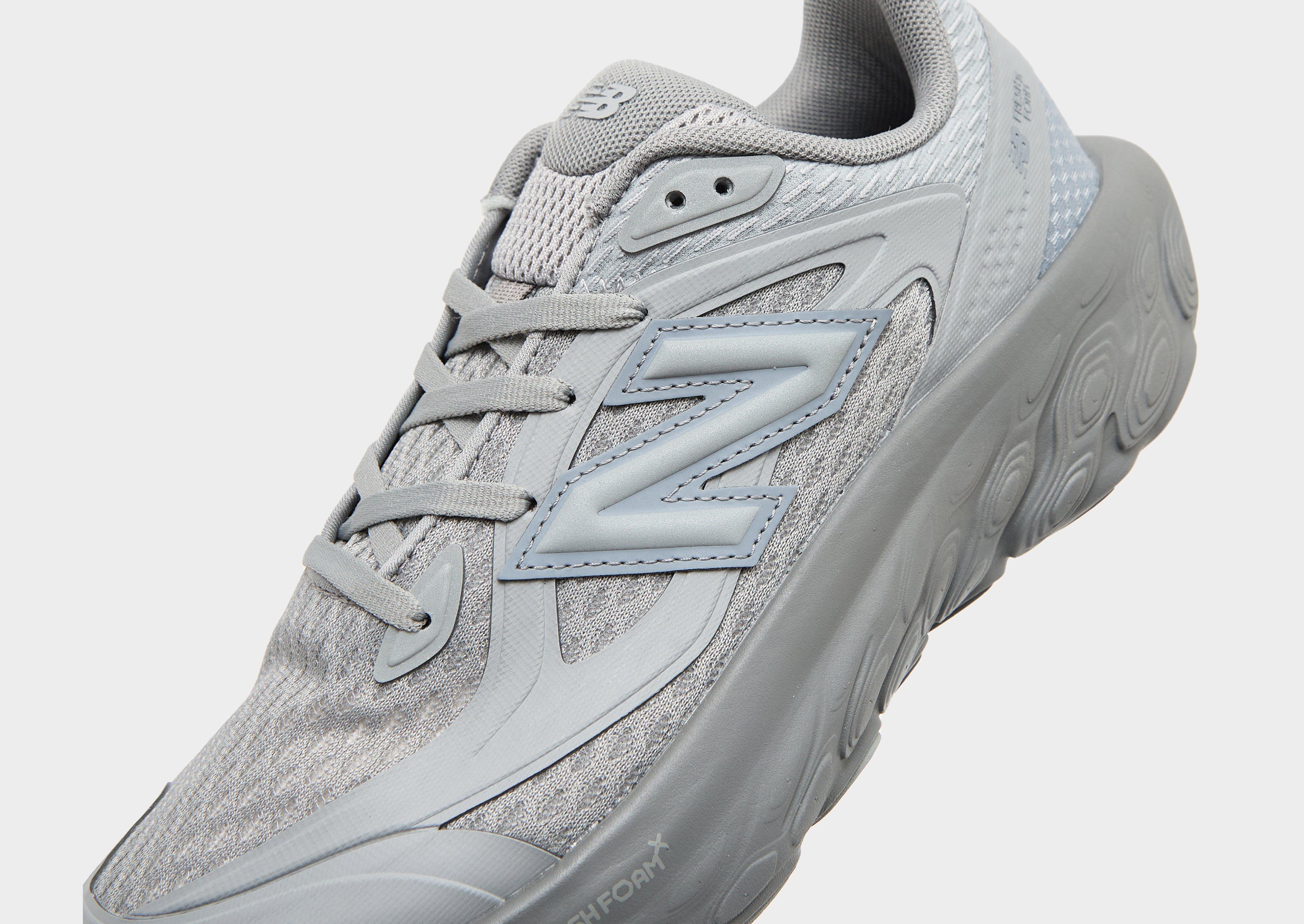 Grey New Balance Fresh Foam Trainer Women's - JD Sports Global