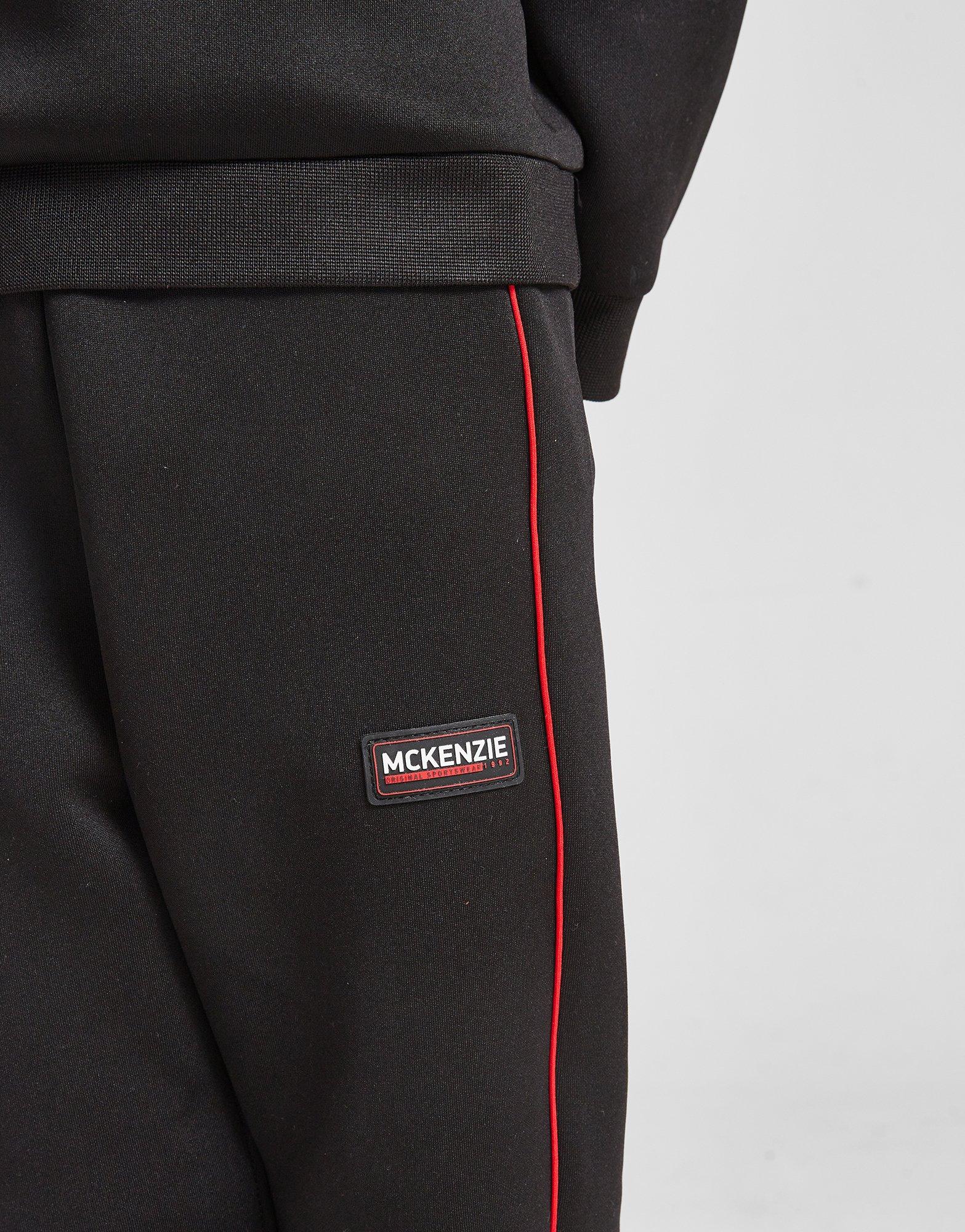 McKenzie Titan Crew Tracksuit Infant