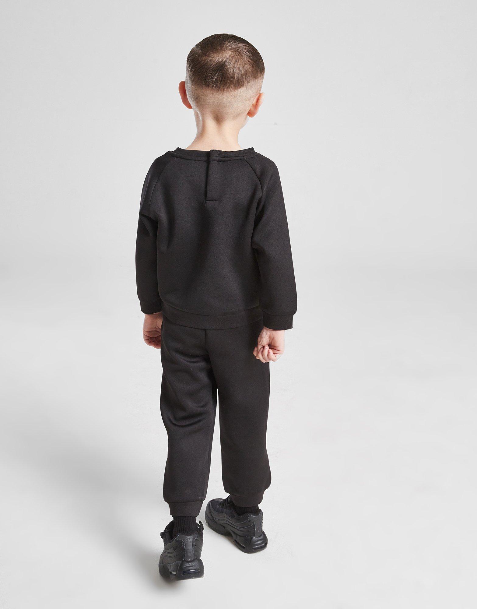 McKenzie Titan Crew Tracksuit Infant